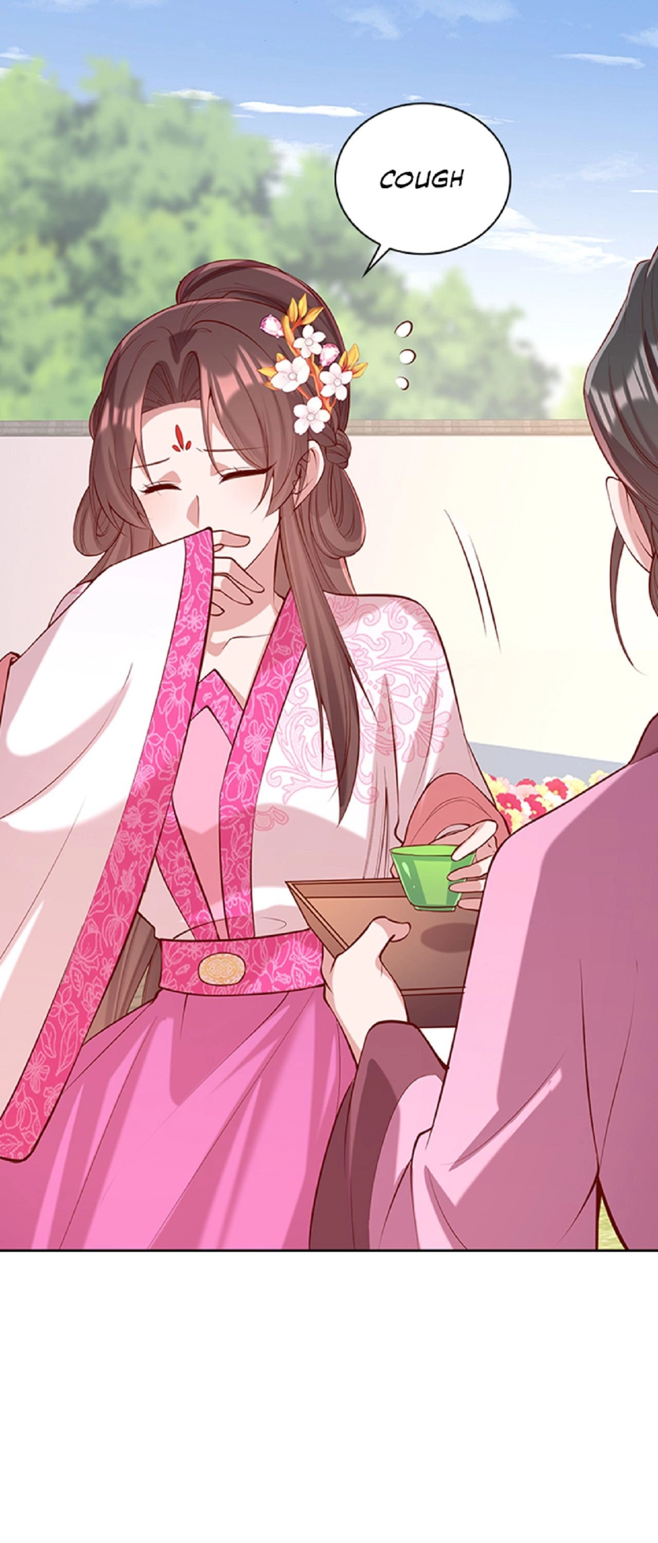 Read Return for Revenge chapter 344 image 16 on Lezhin