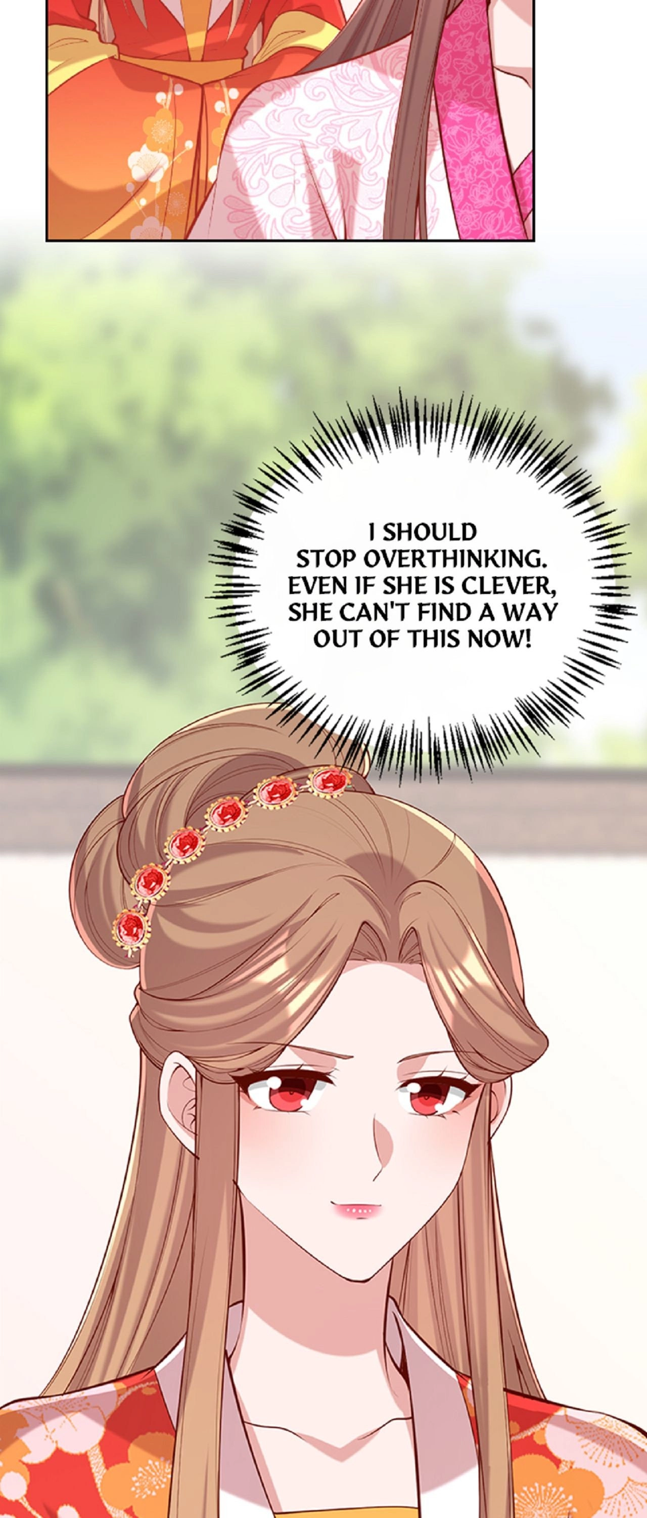 Read Return for Revenge chapter 344 image 17 on Lezhin