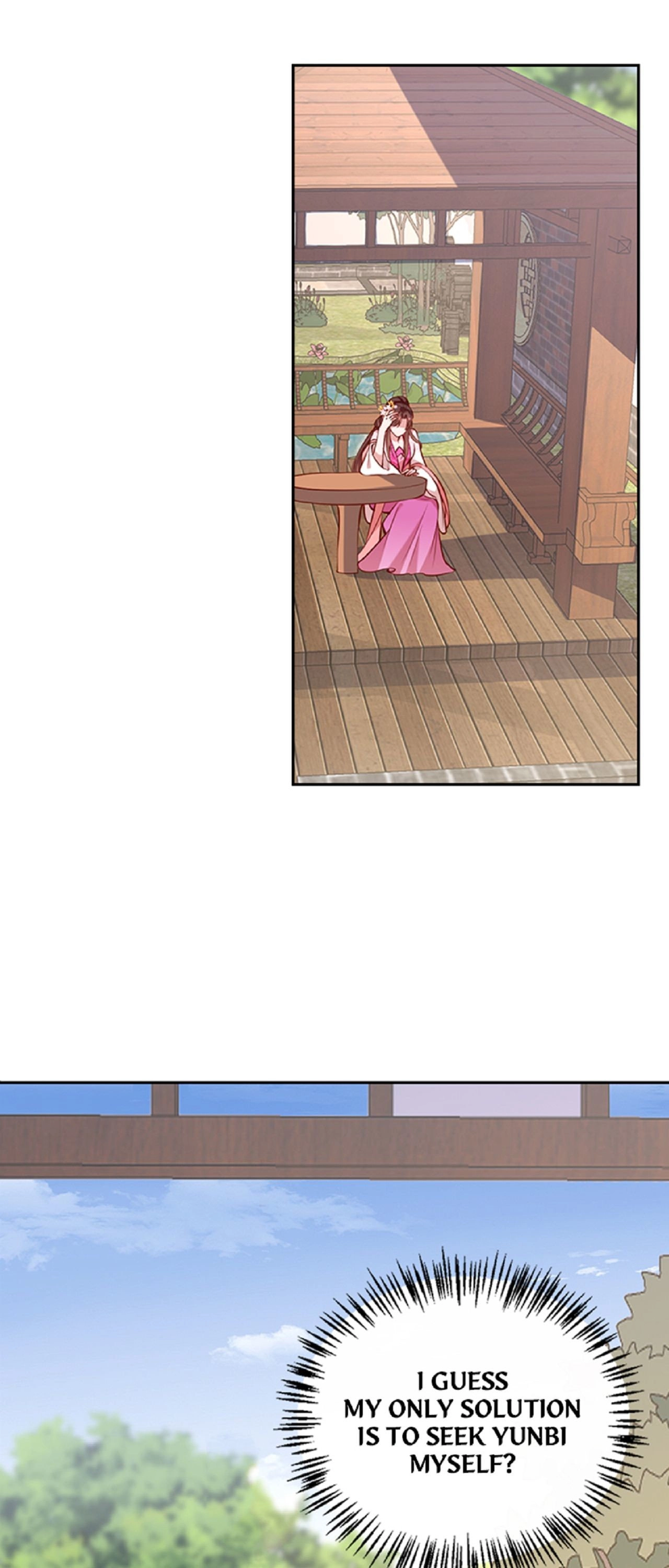 Read Return for Revenge chapter 344 image 19 on Lezhin