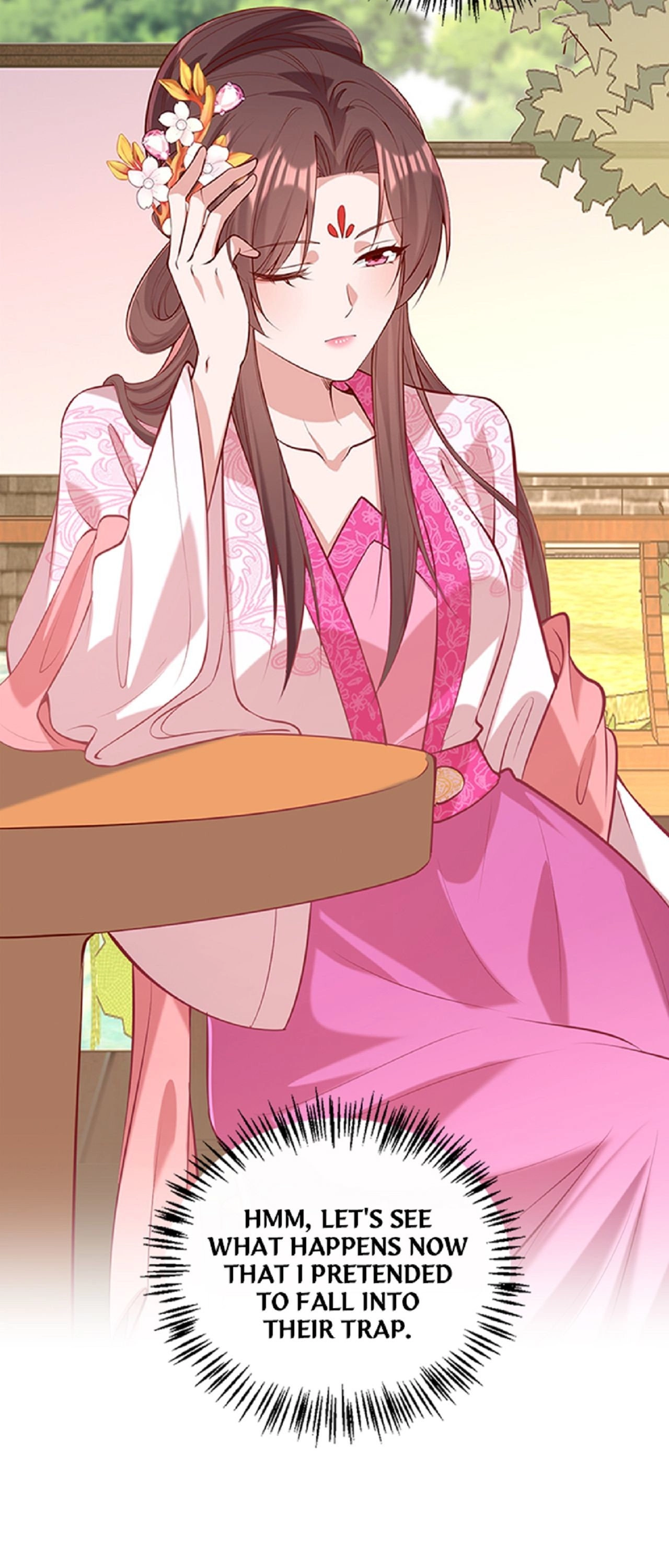 Read Return for Revenge chapter 344 image 20 on Lezhin