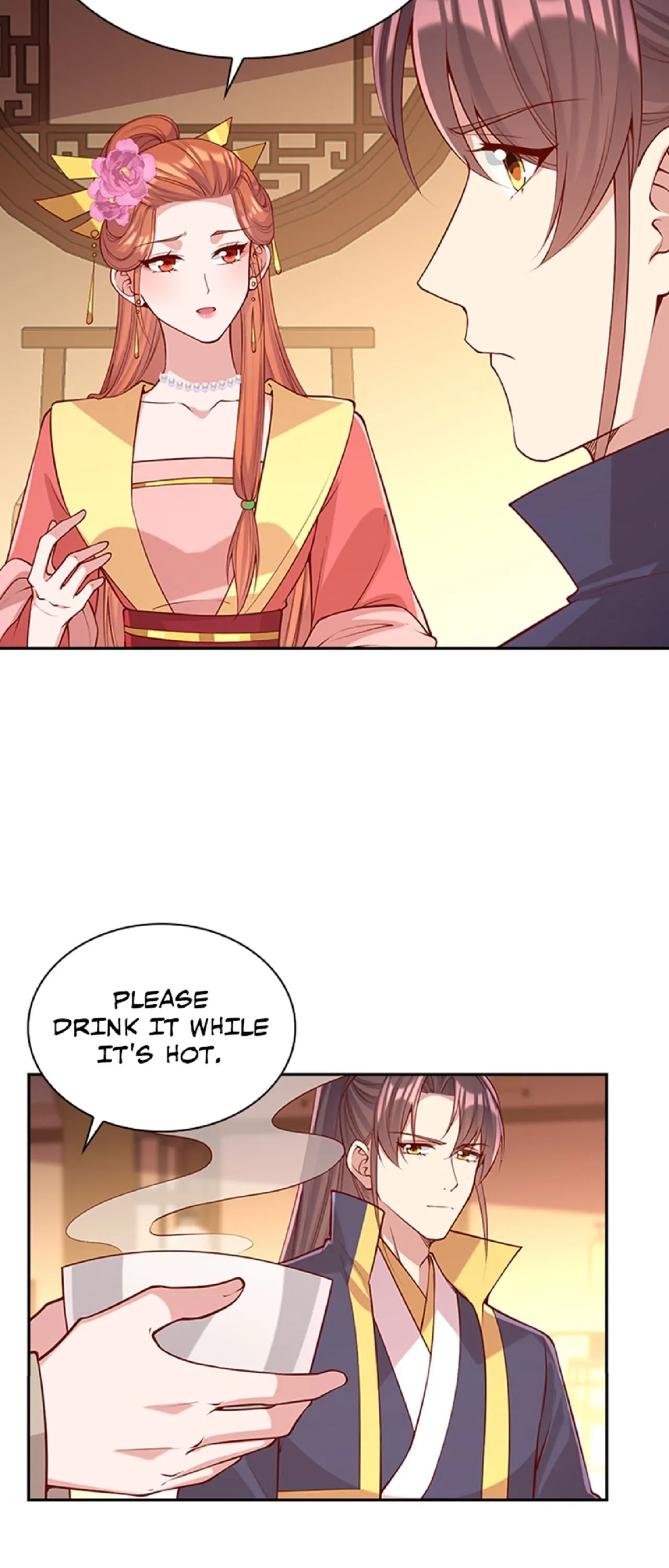 Read Return for Revenge chapter 345 image 13 on Lezhin