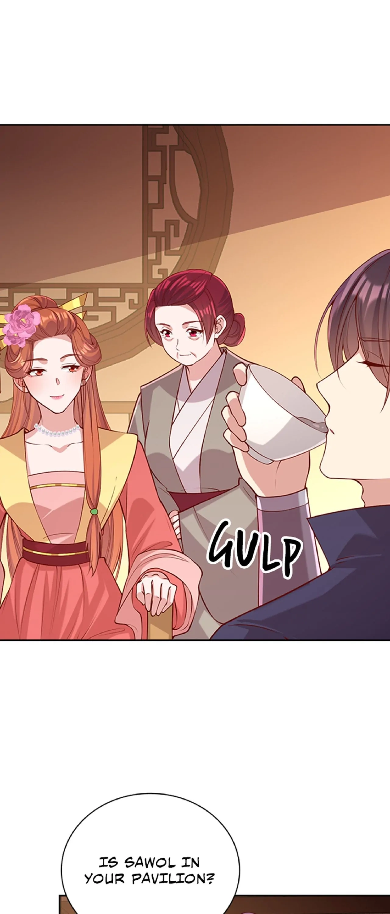 Read Return for Revenge chapter 345 image 14 on Lezhin