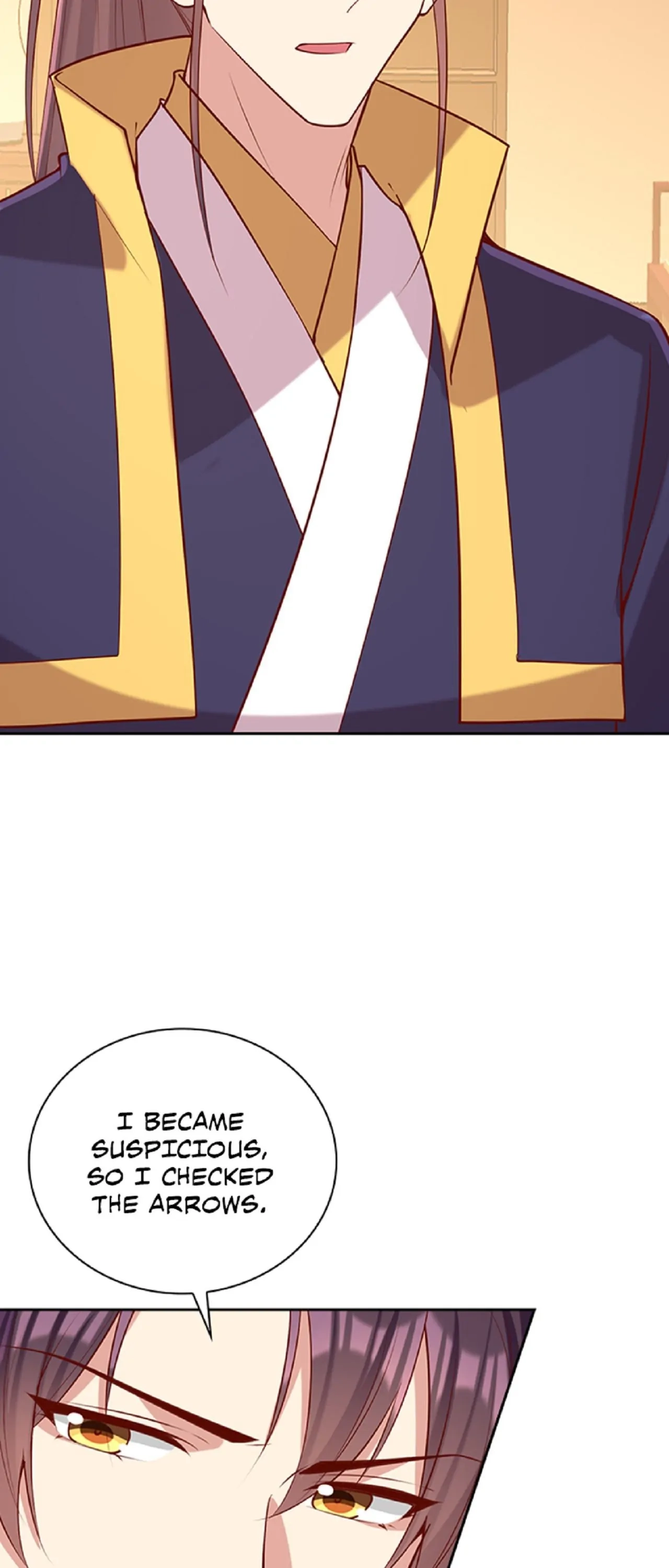 Read Return for Revenge chapter 345 image 17 on Lezhin
