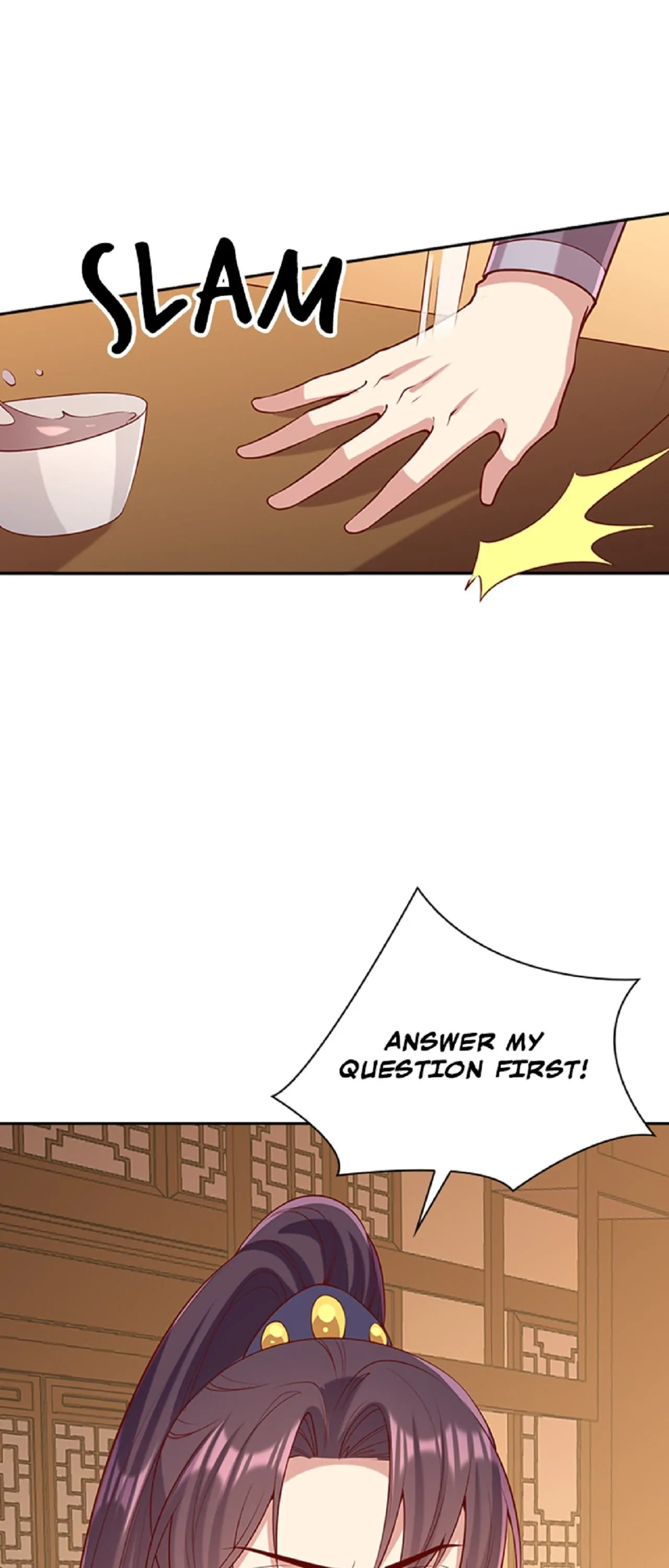 Read Return for Revenge chapter 345 image 20 on Lezhin