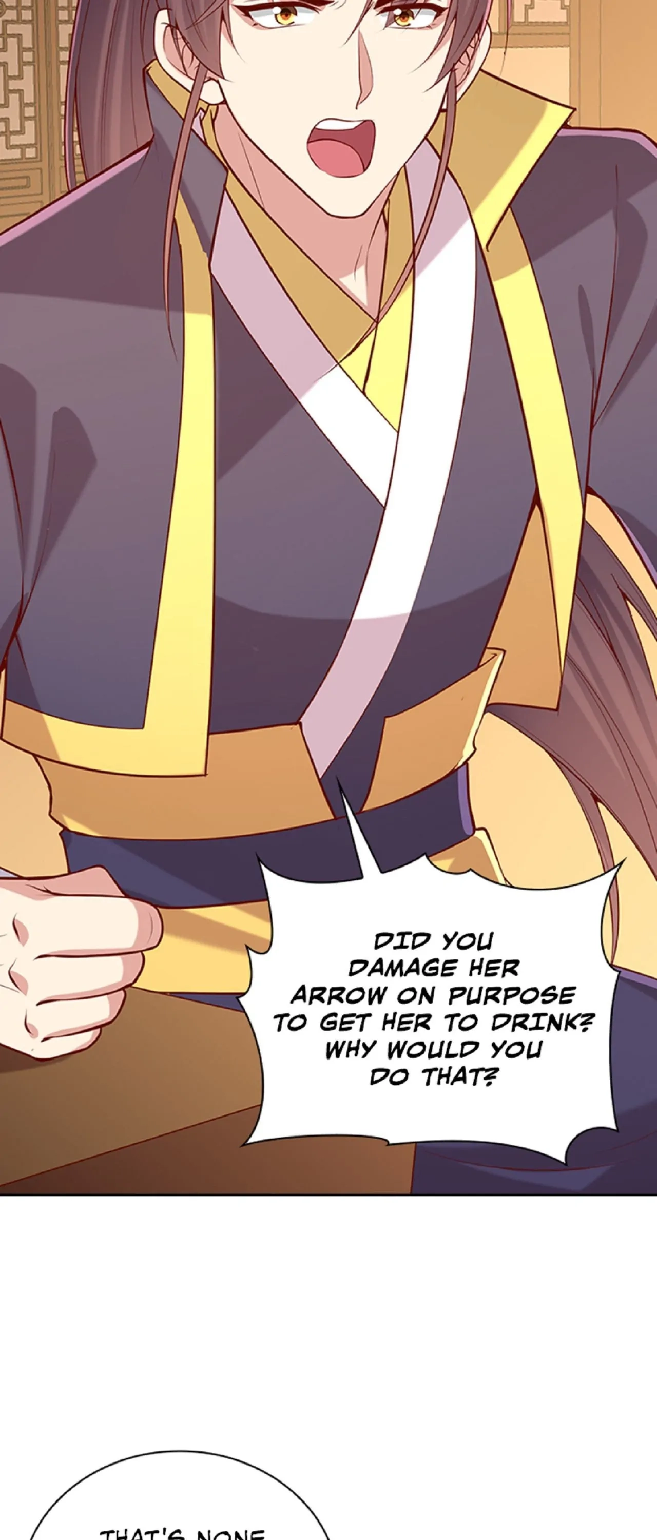 Read Return for Revenge chapter 345 image 21 on Lezhin