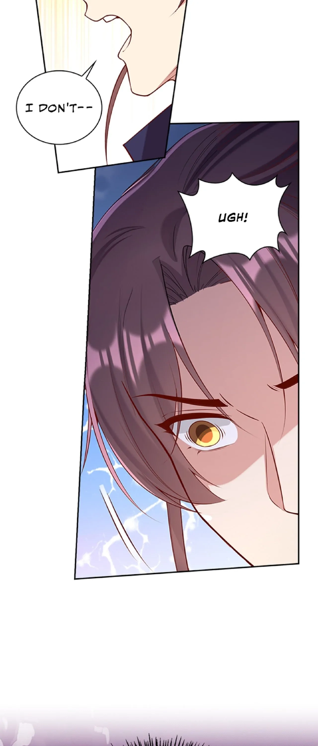 Read Return for Revenge chapter 345 image 23 on Lezhin