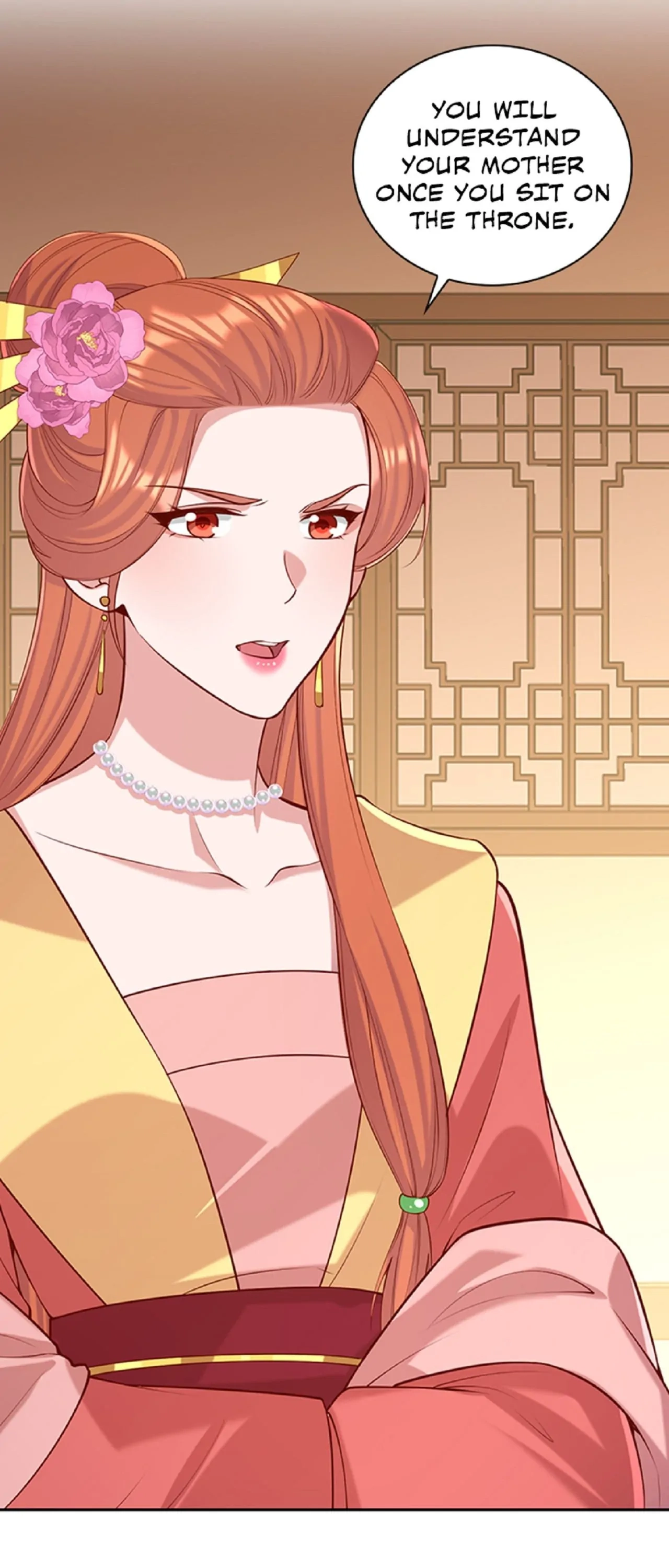 Read Return for Revenge chapter 345 image 27 on Lezhin