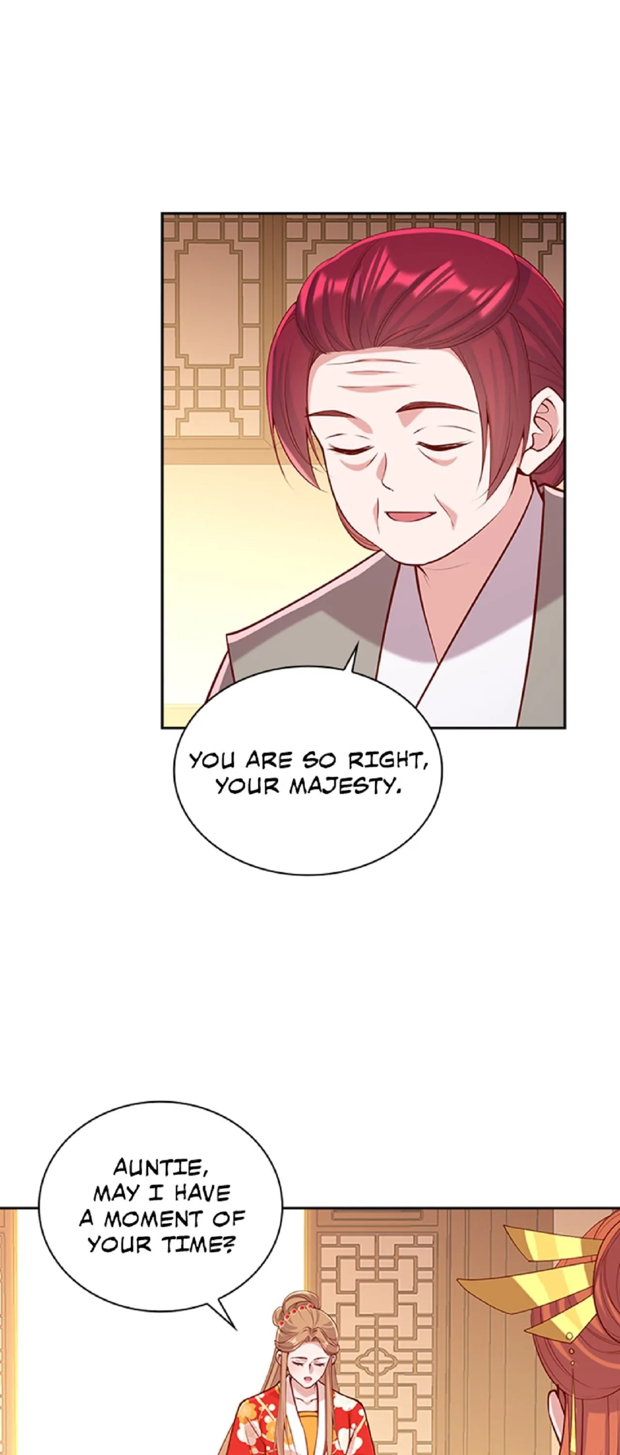 Read Return for Revenge chapter 345 image 28 on Lezhin