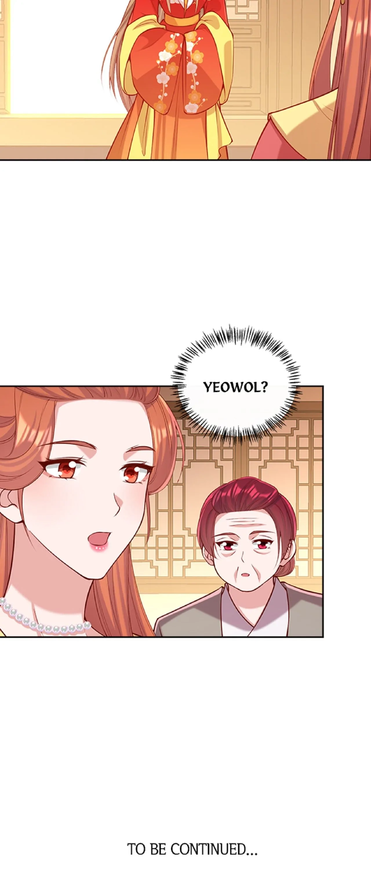 Read Return for Revenge chapter 345 image 29 on Lezhin