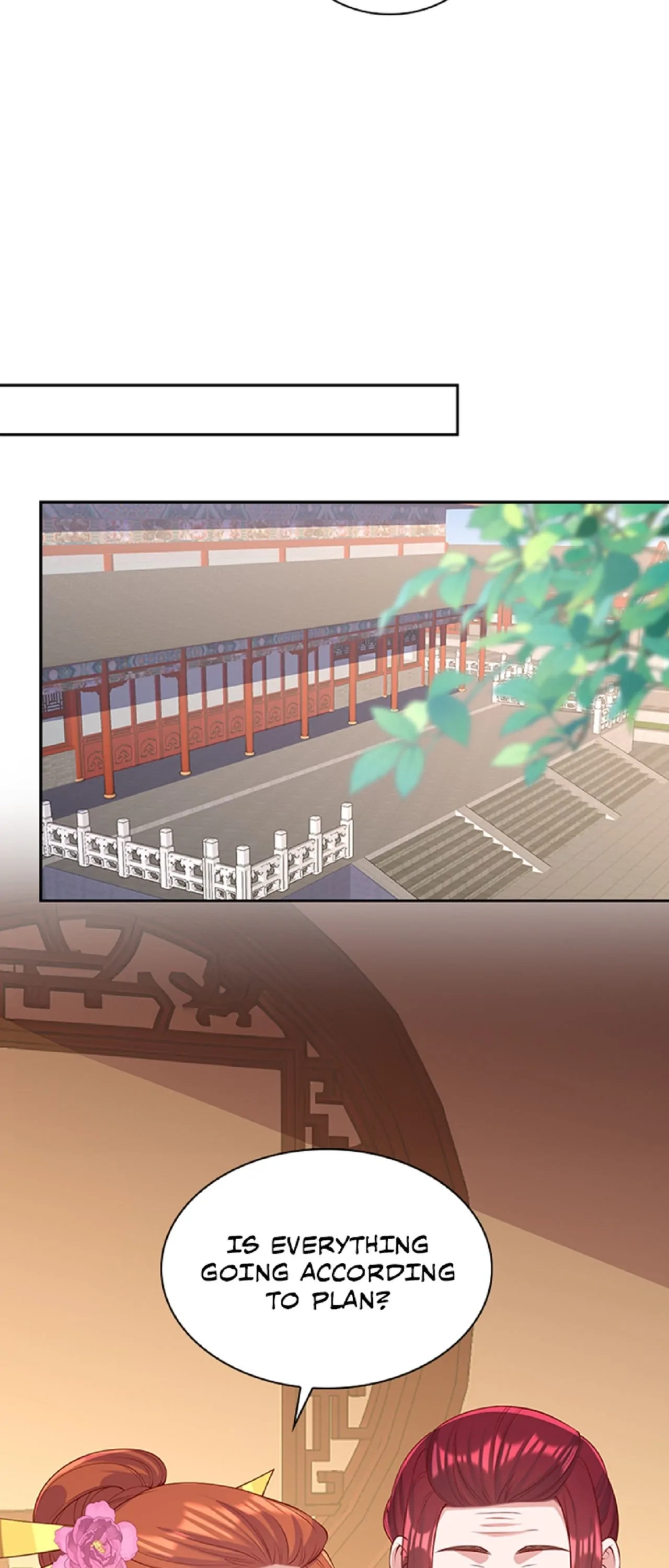 Read Return for Revenge chapter 345 image 4 on Lezhin