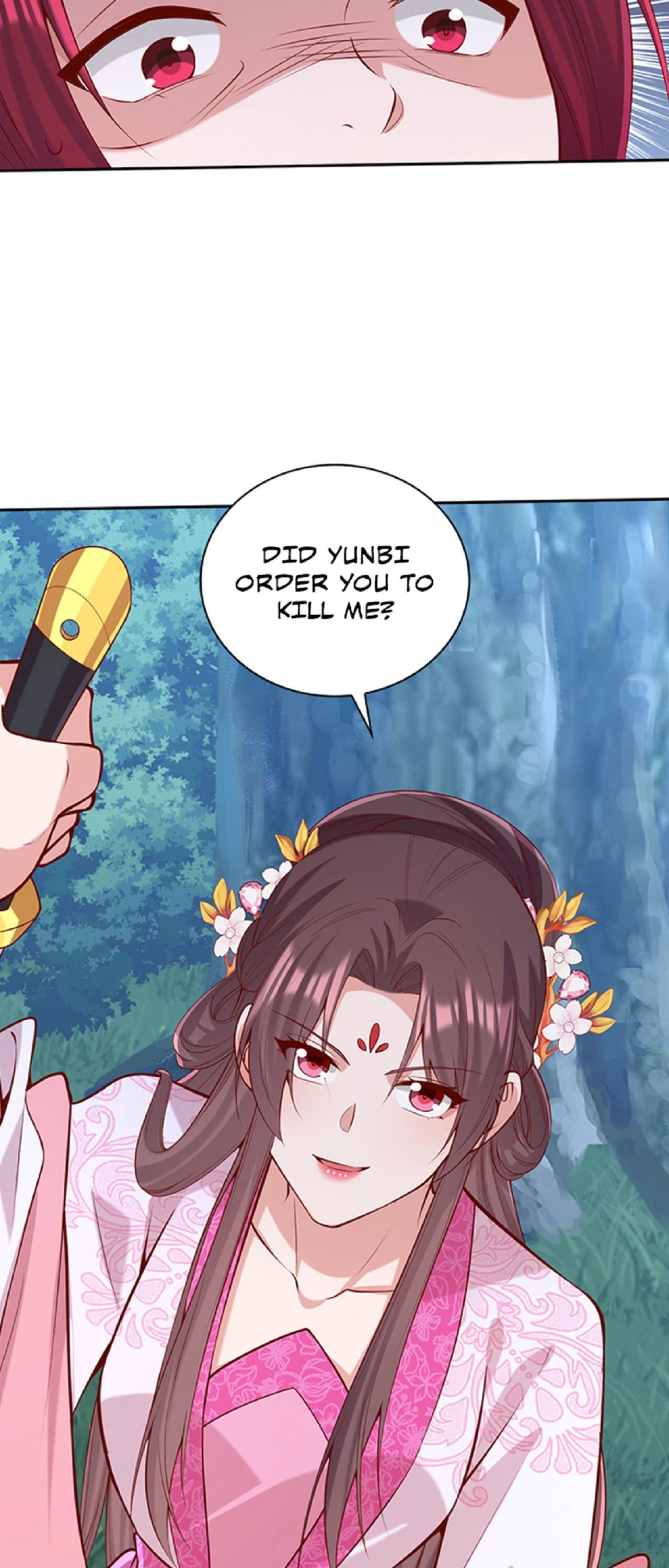 Read Return for Revenge chapter 346 image 11 on Lezhin