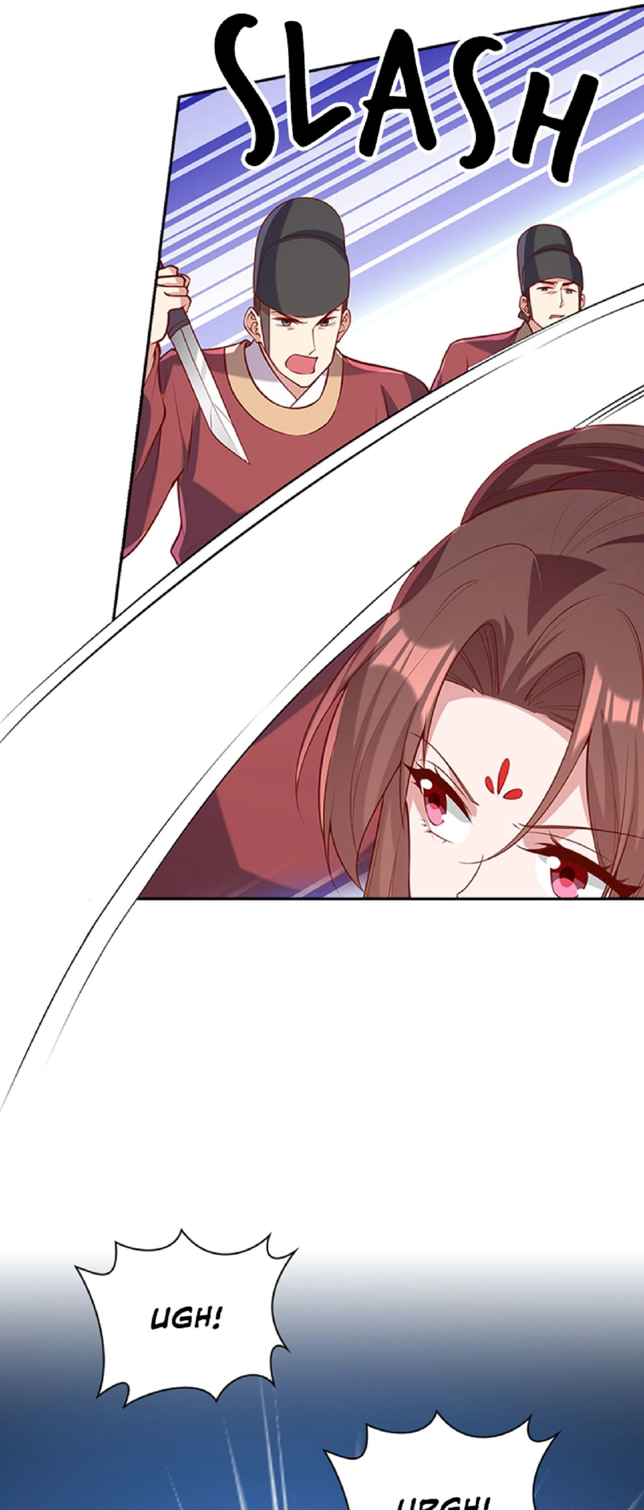 Read Return for Revenge chapter 346 image 16 on Lezhin