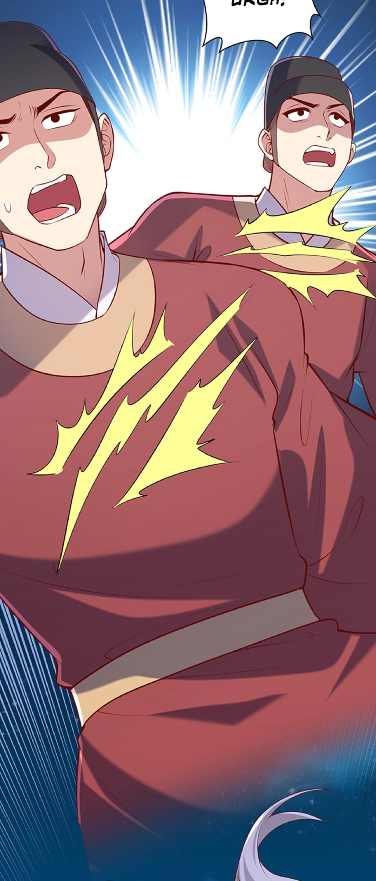 Read Return for Revenge chapter 346 image 17 on Lezhin
