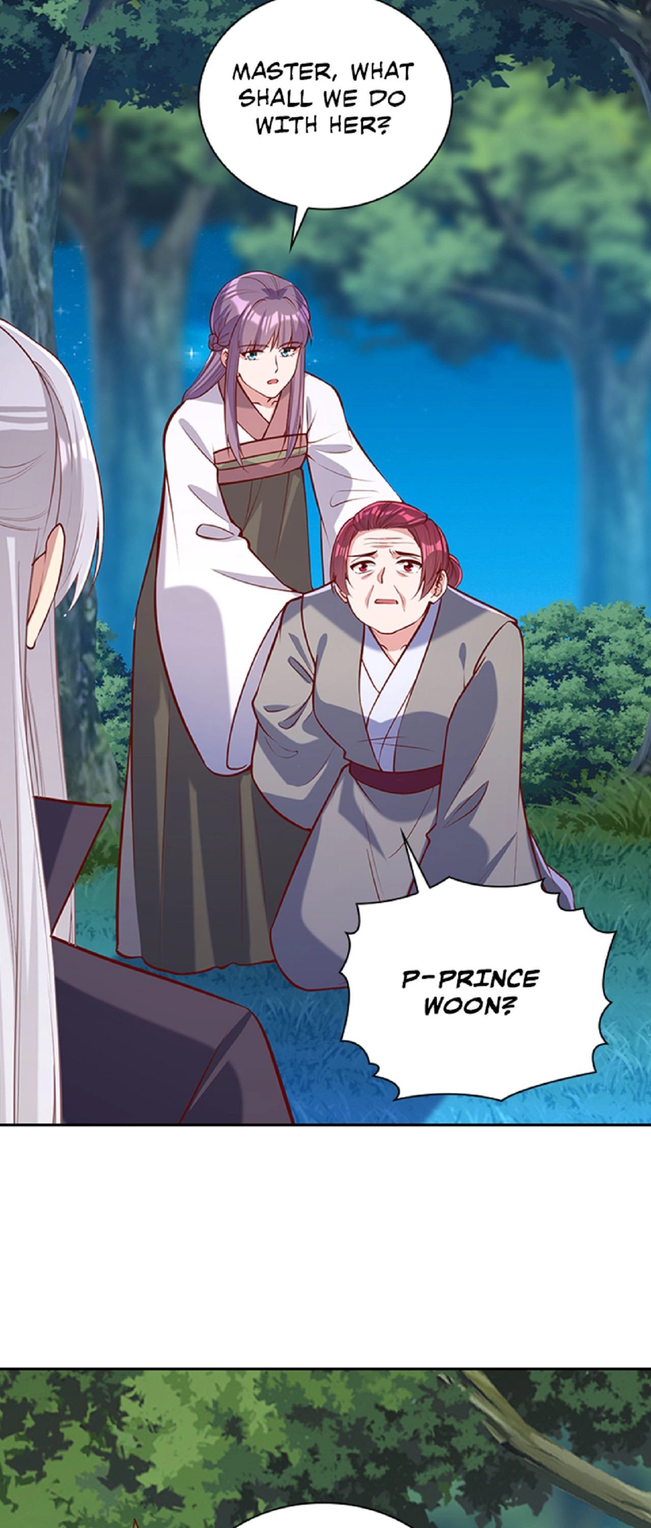 Read Return for Revenge chapter 346 image 22 on Lezhin