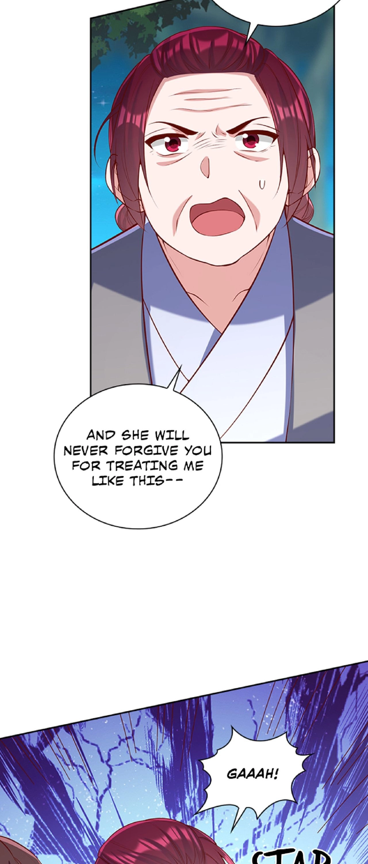 Read Return for Revenge chapter 346 image 24 on Lezhin