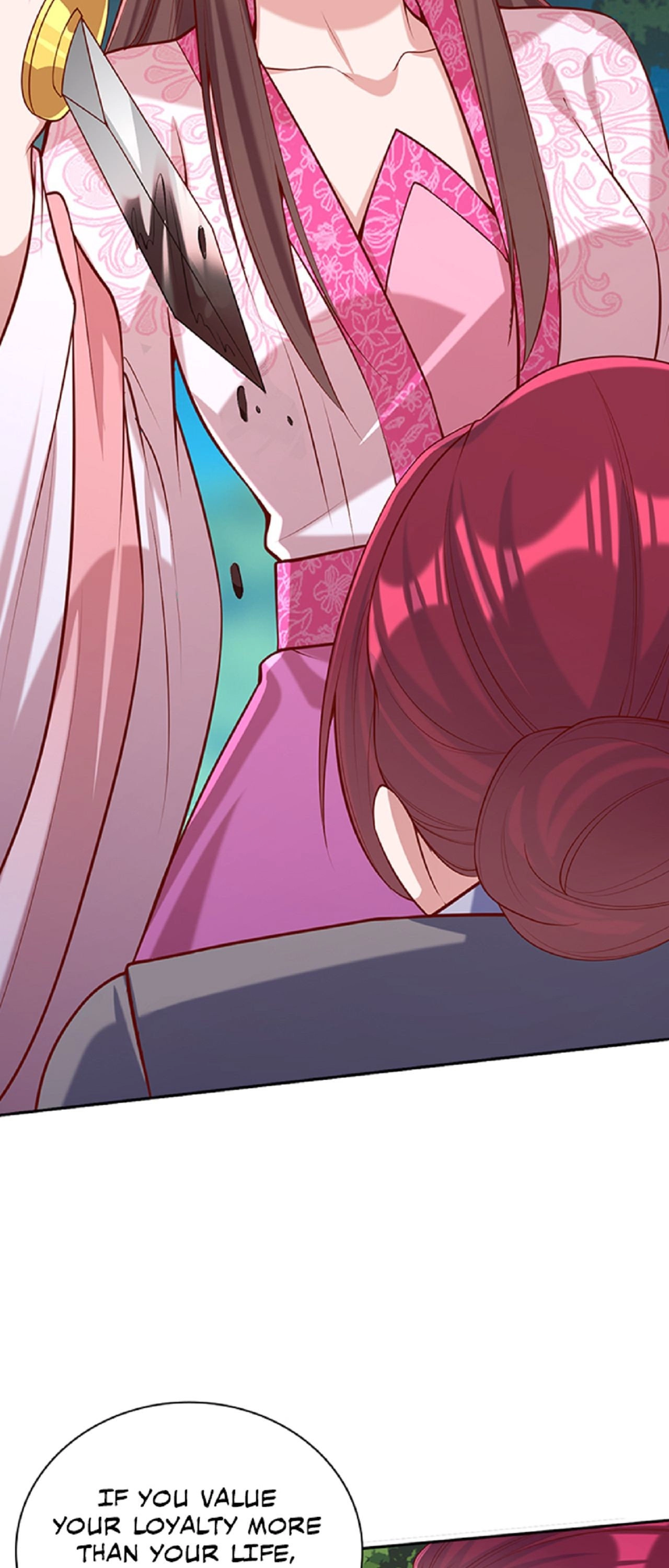 Read Return for Revenge chapter 346 image 26 on Lezhin