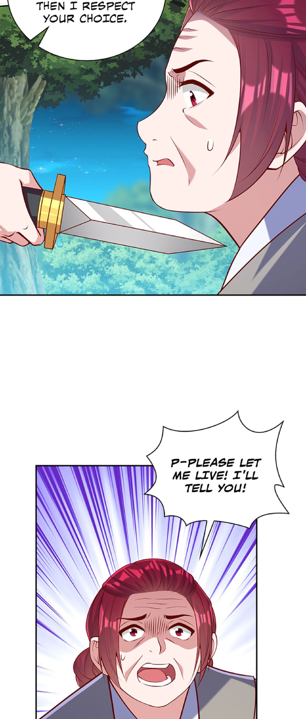 Read Return for Revenge chapter 346 image 27 on Lezhin