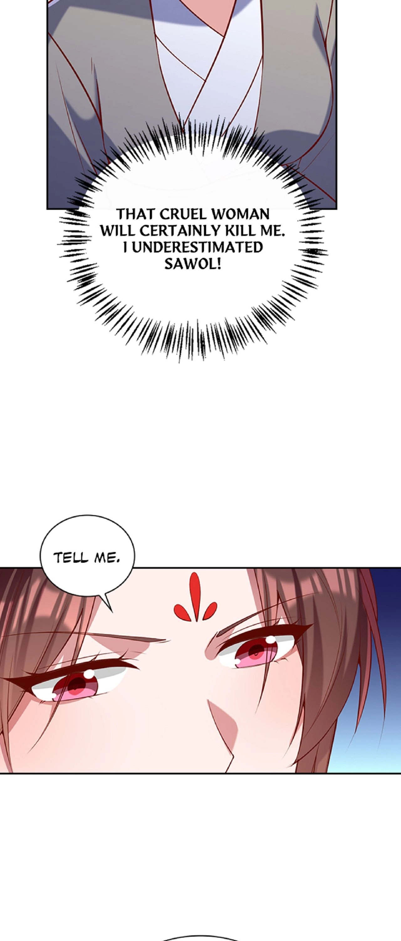 Read Return for Revenge chapter 346 image 28 on Lezhin