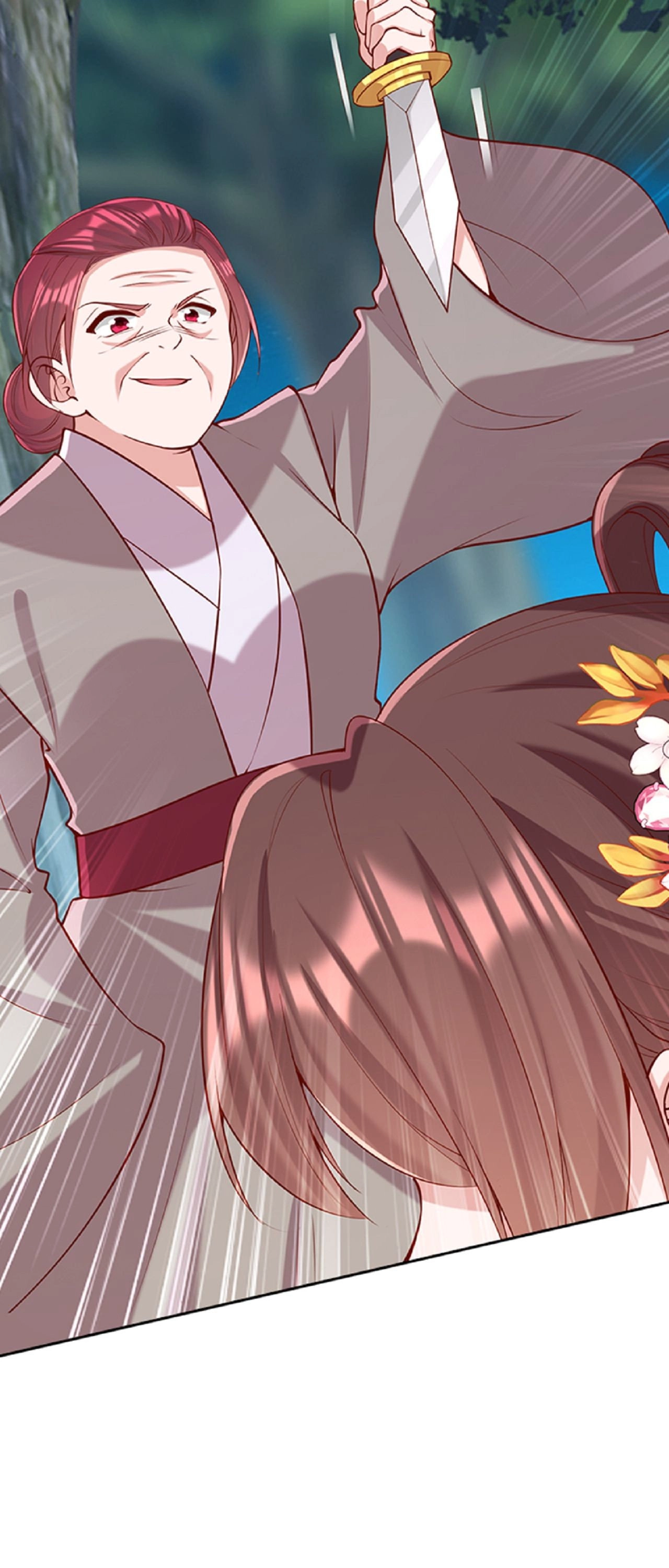 Read Return for Revenge chapter 346 image 9 on Lezhin