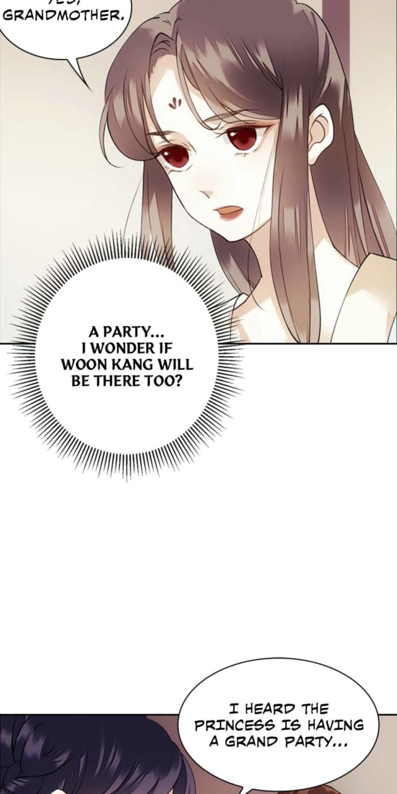 Read Return for Revenge chapter 35 image 13 on Lezhin