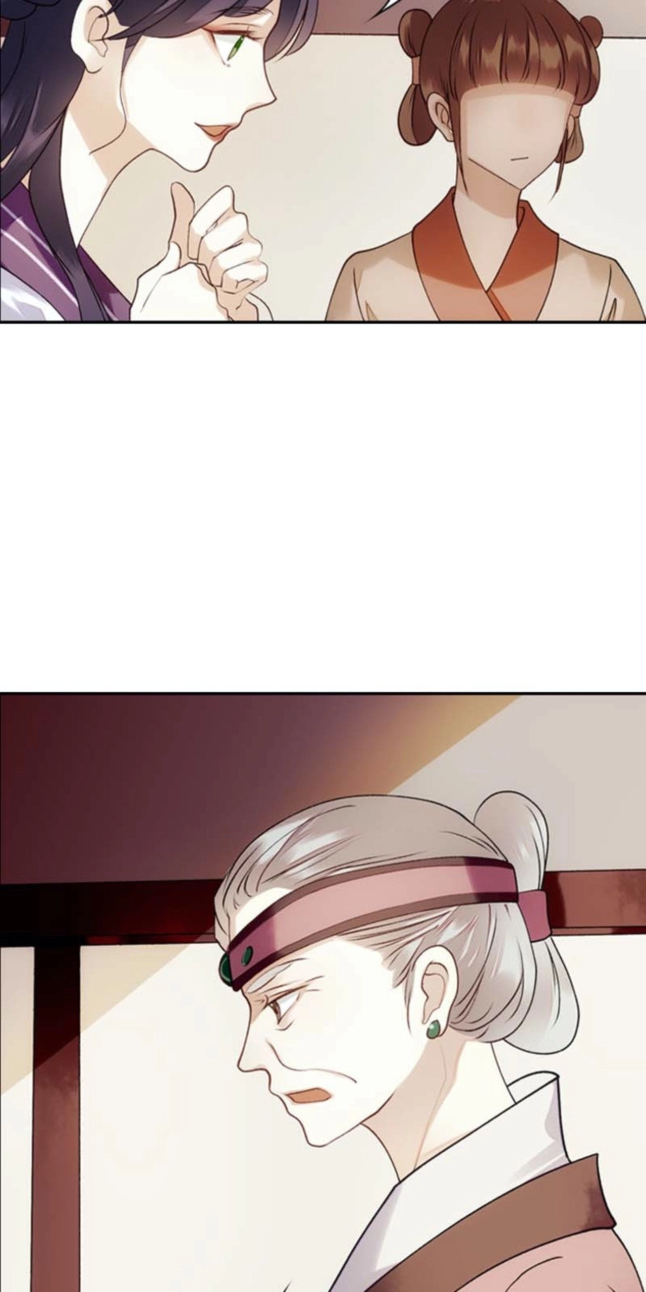 Read Return for Revenge chapter 35 image 14 on Lezhin