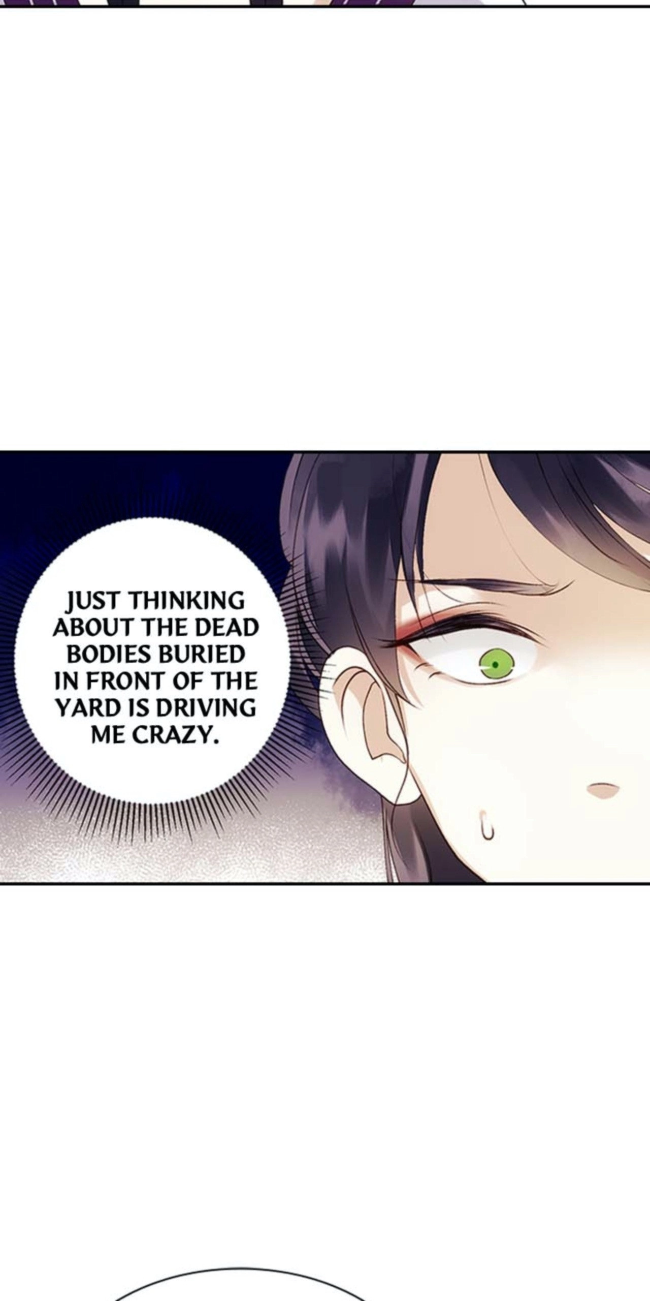 Read Return for Revenge chapter 35 image 16 on Lezhin
