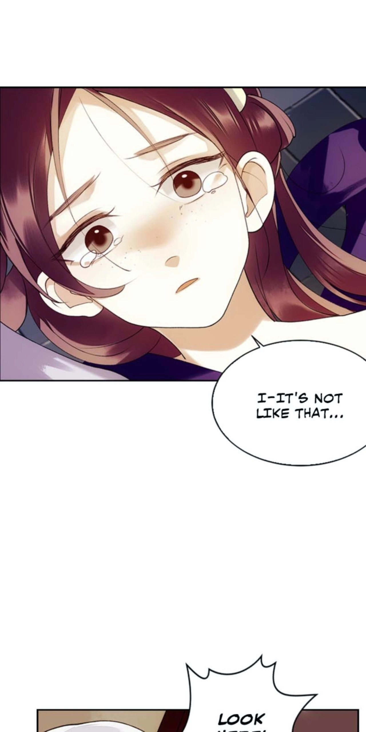 Read Return for Revenge chapter 35 image 2 on Lezhin