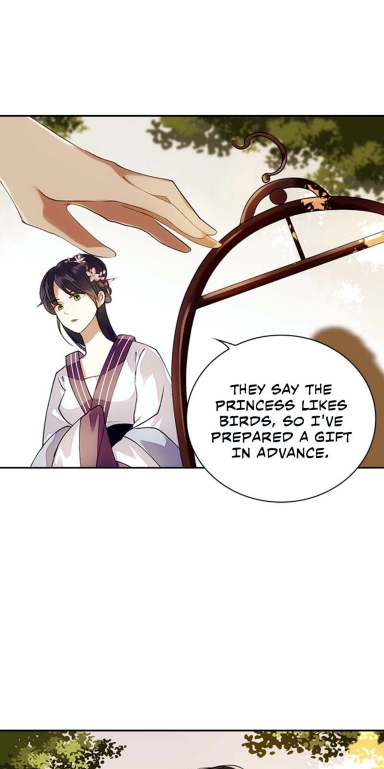 Read Return for Revenge chapter 35 image 23 on Lezhin