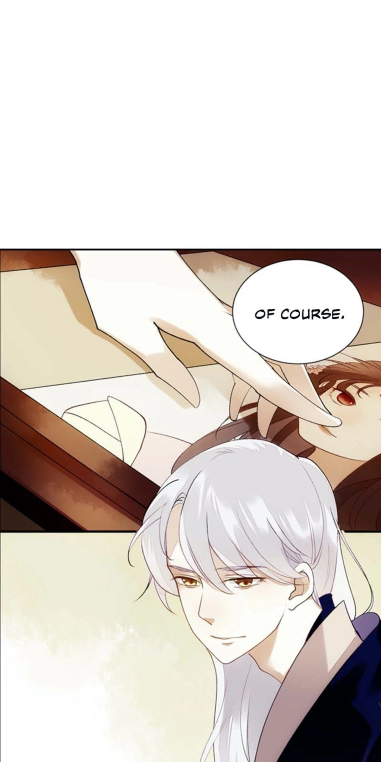 Read Return for Revenge chapter 35 image 9 on Lezhin