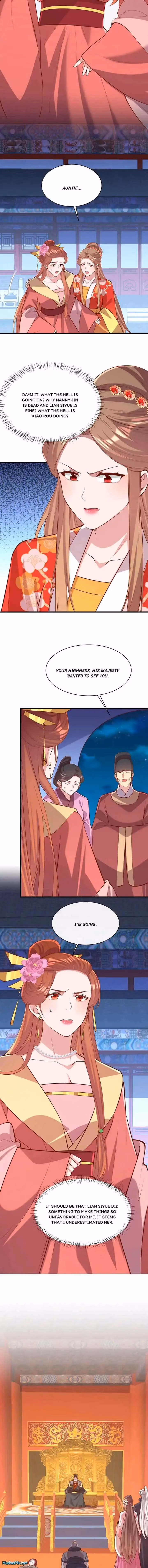 Read Return for Revenge chapter 355 image 3 on Lezhin
