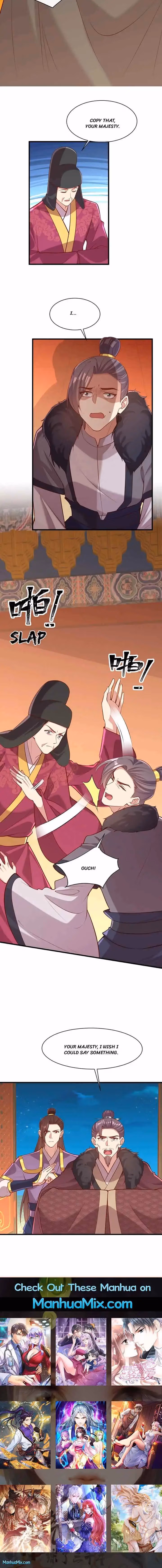 Read Return for Revenge chapter 355 image 5 on Lezhin