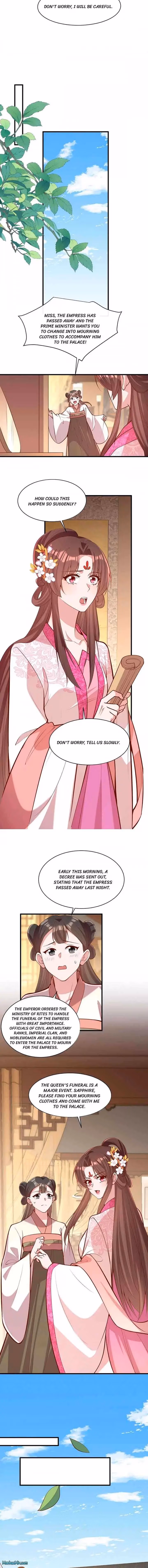 Read Return for Revenge chapter 359 image 1 on Lezhin