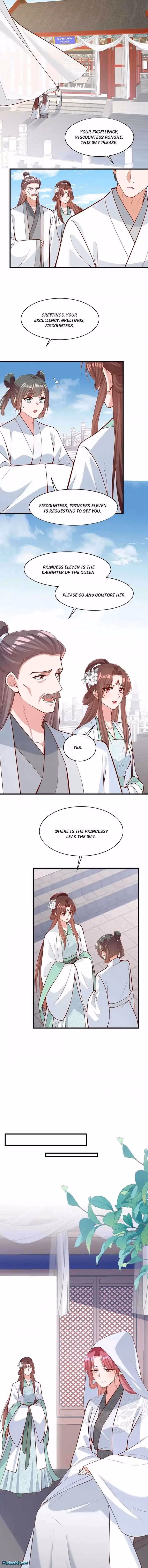 Read Return for Revenge chapter 359 image 2 on Lezhin