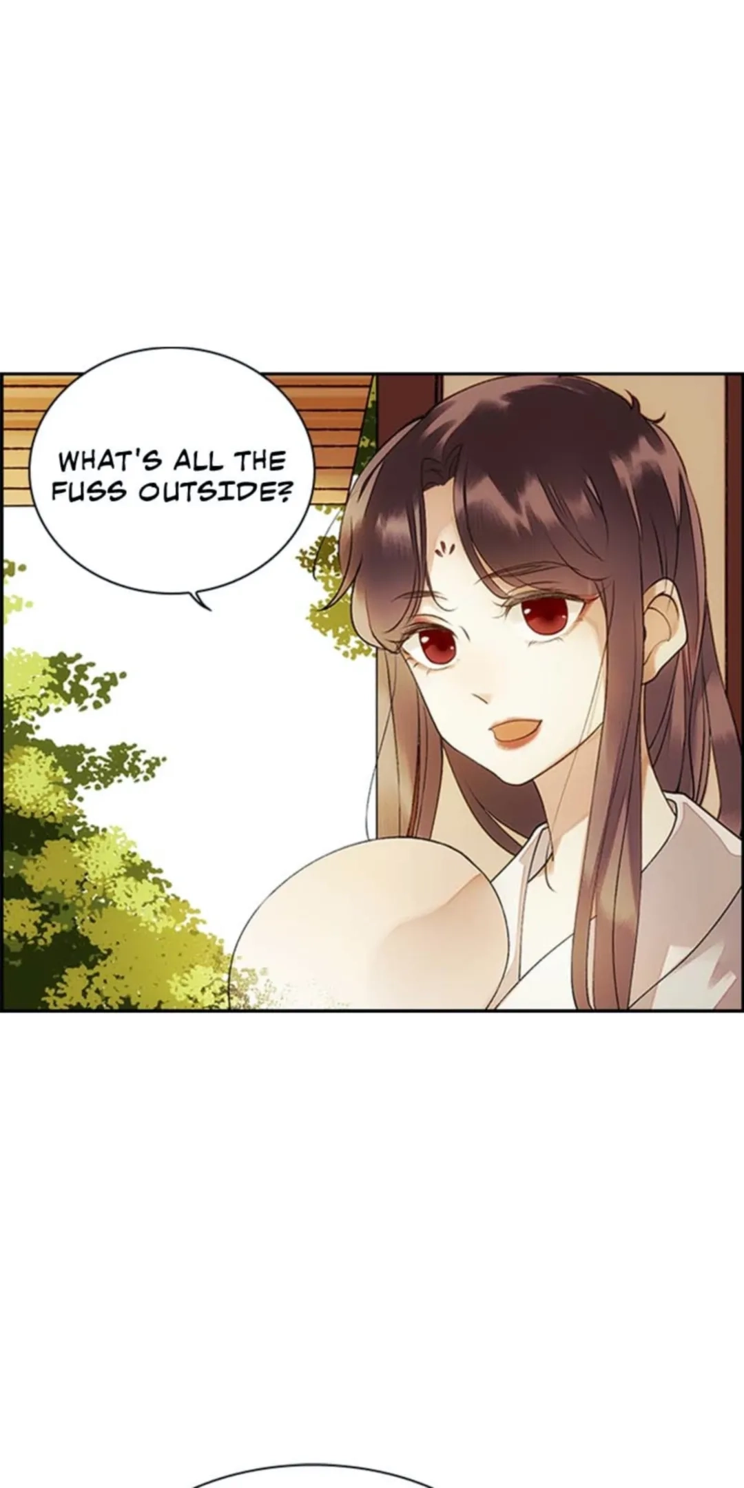 Read Return for Revenge chapter 36 image 1 on Lezhin