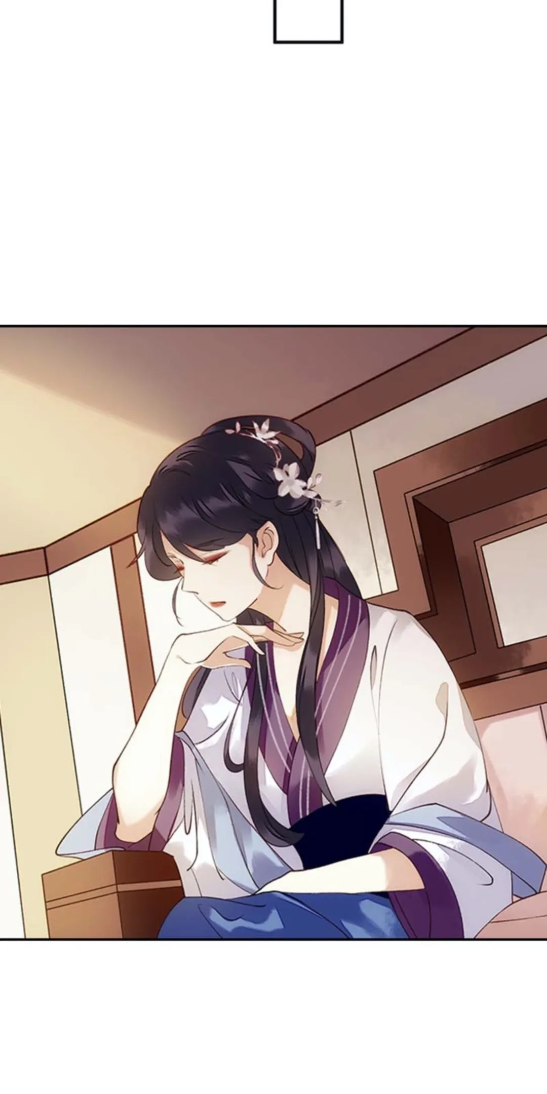 Read Return for Revenge chapter 36 image 13 on Lezhin