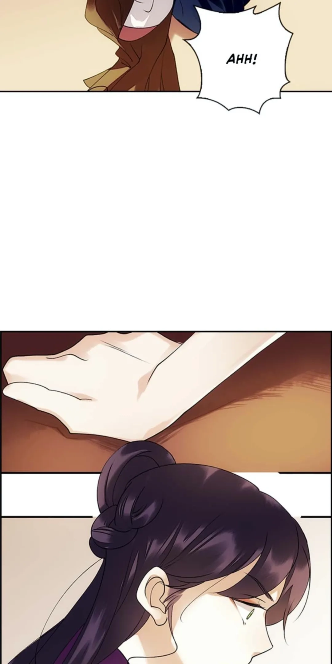 Read Return for Revenge chapter 36 image 17 on Lezhin