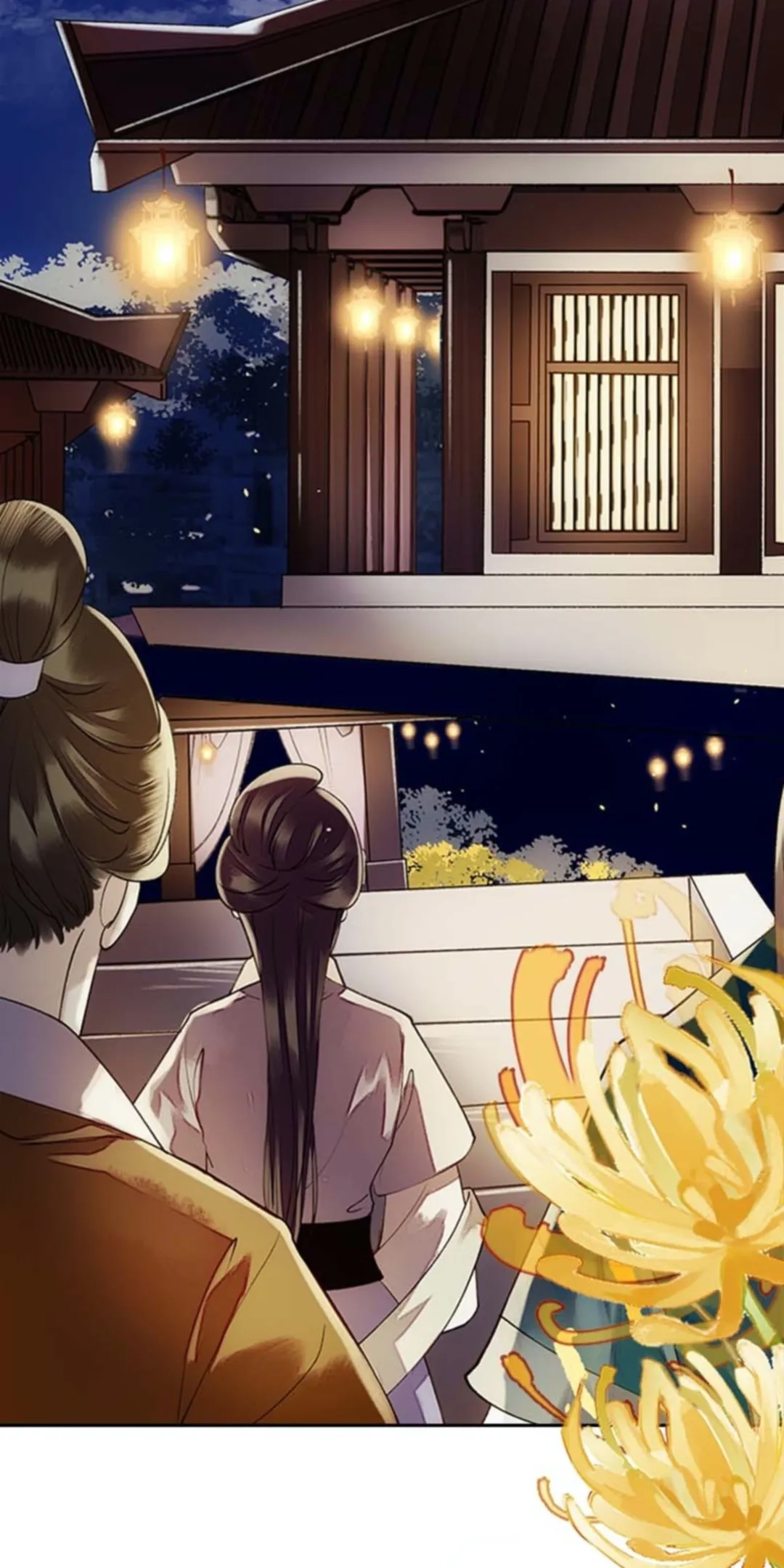 Read Return for Revenge chapter 36 image 19 on Lezhin