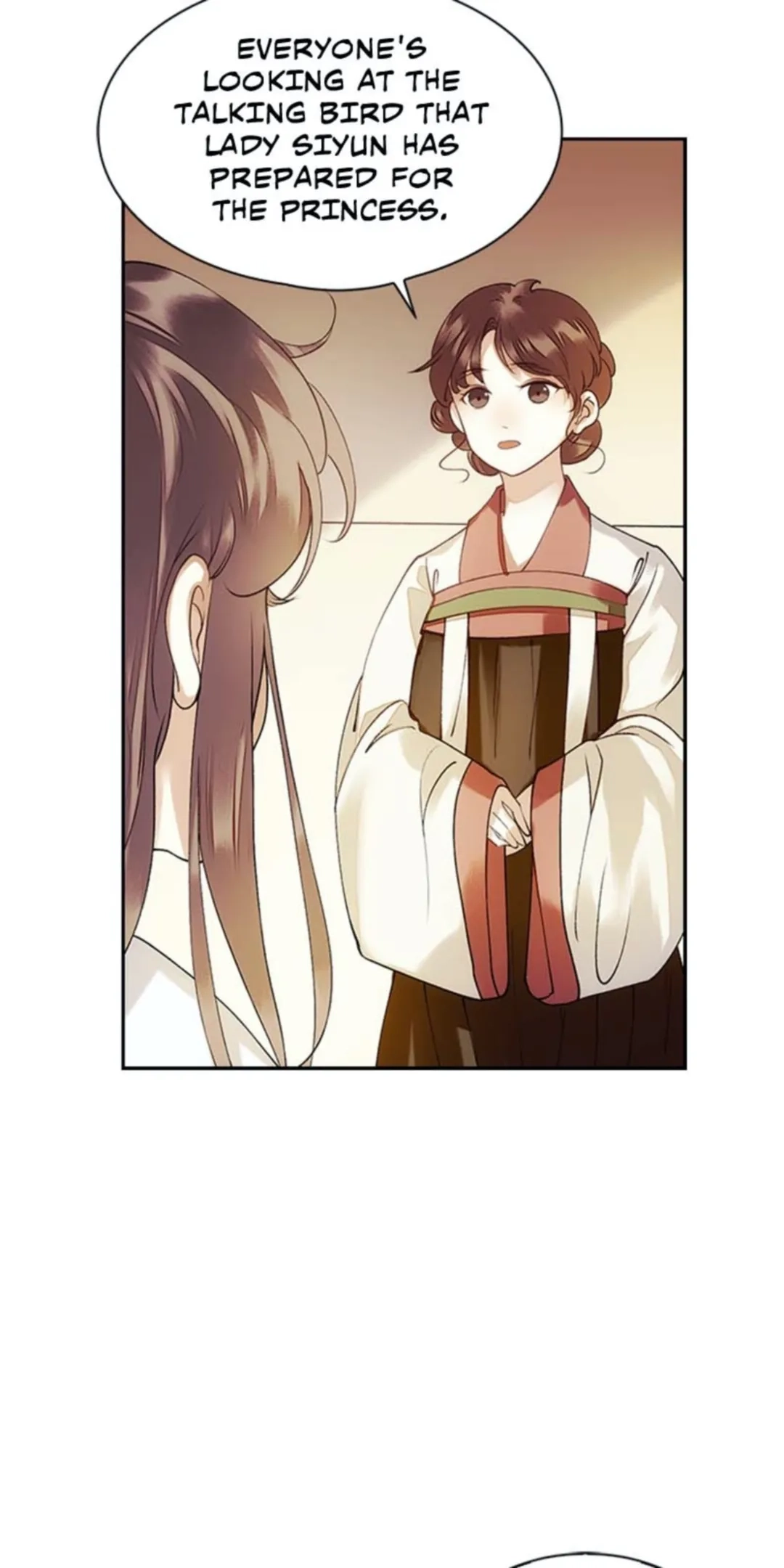 Read Return for Revenge chapter 36 image 2 on Lezhin