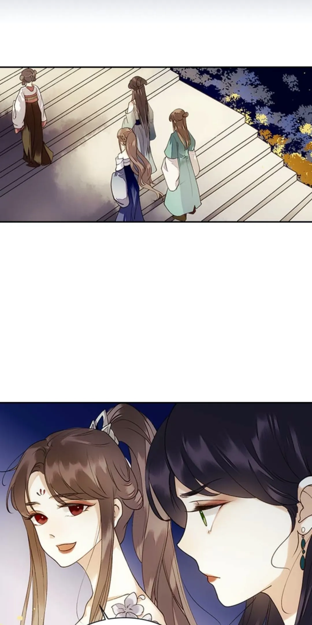 Read Return for Revenge chapter 36 image 21 on Lezhin