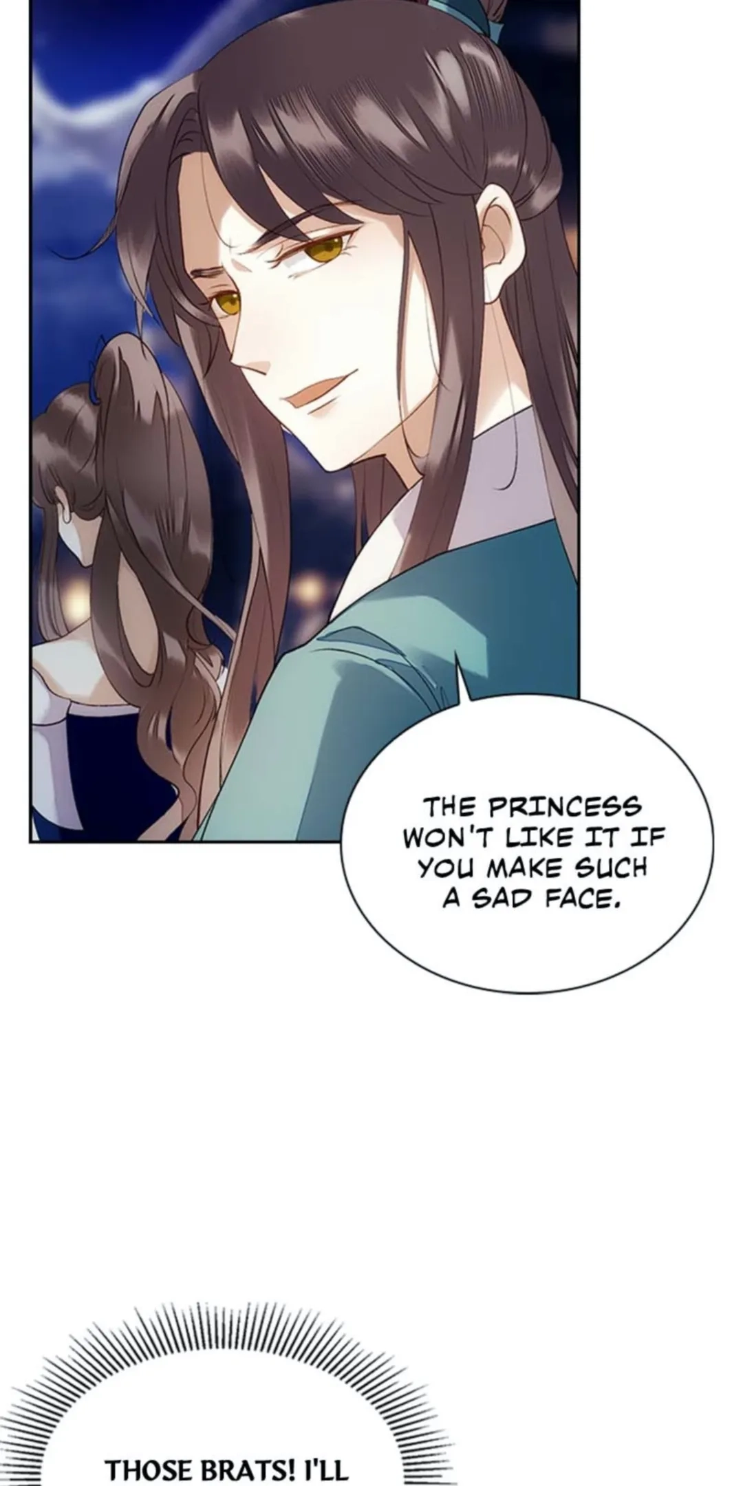 Read Return for Revenge chapter 36 image 24 on Lezhin