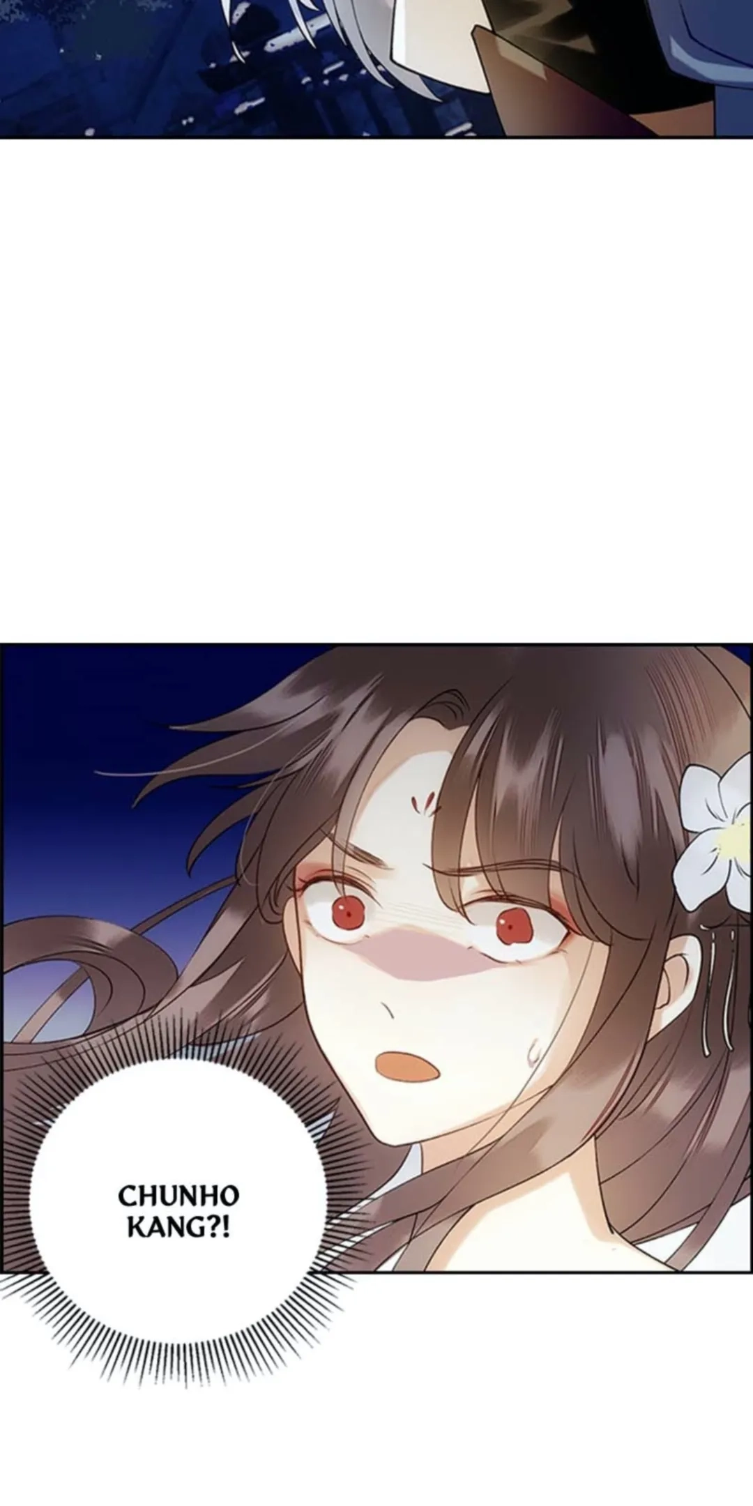 Read Return for Revenge chapter 36 image 28 on Lezhin