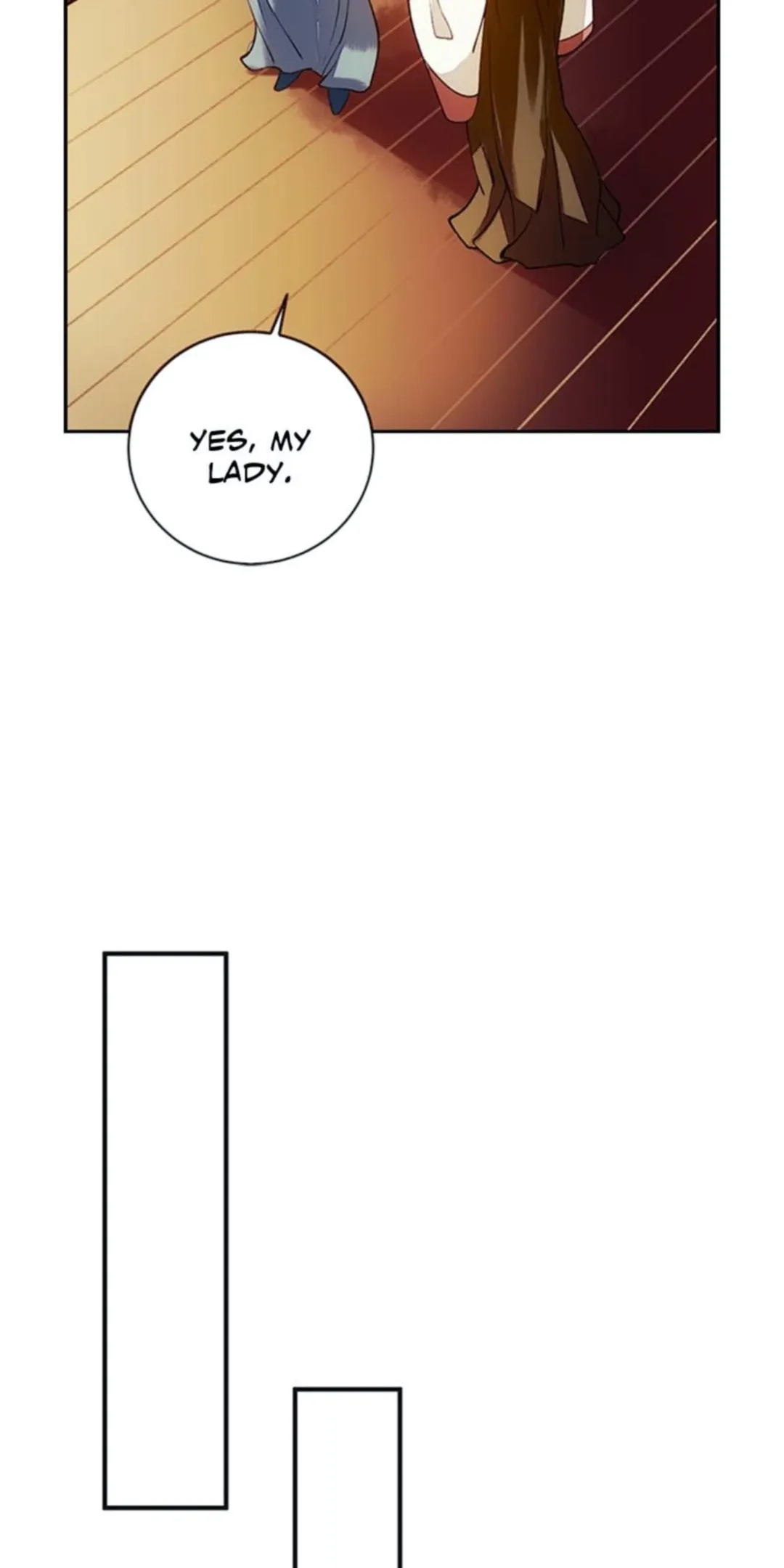 Read Return for Revenge chapter 36 image 4 on Lezhin