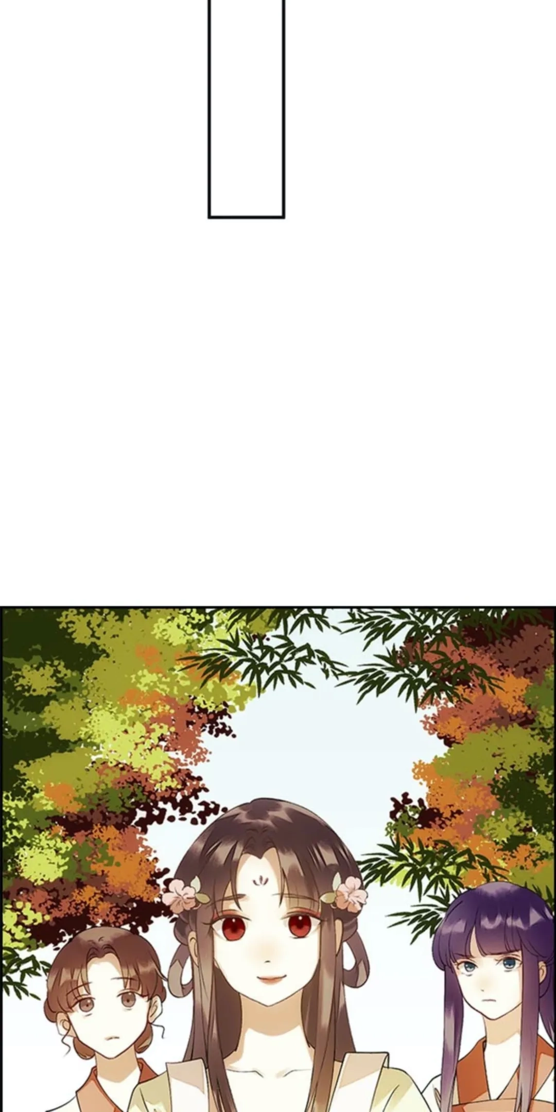 Read Return for Revenge chapter 36 image 5 on Lezhin