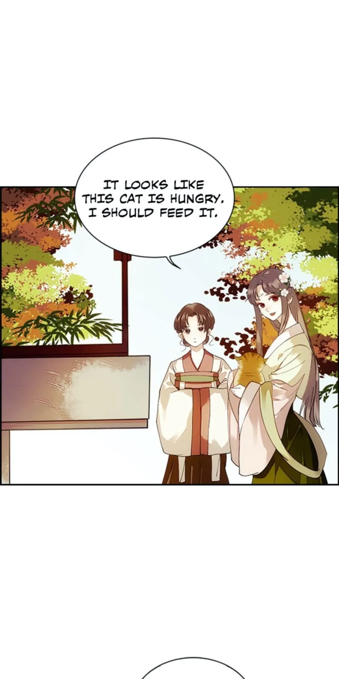 Read Return for Revenge chapter 36 image 7 on Lezhin