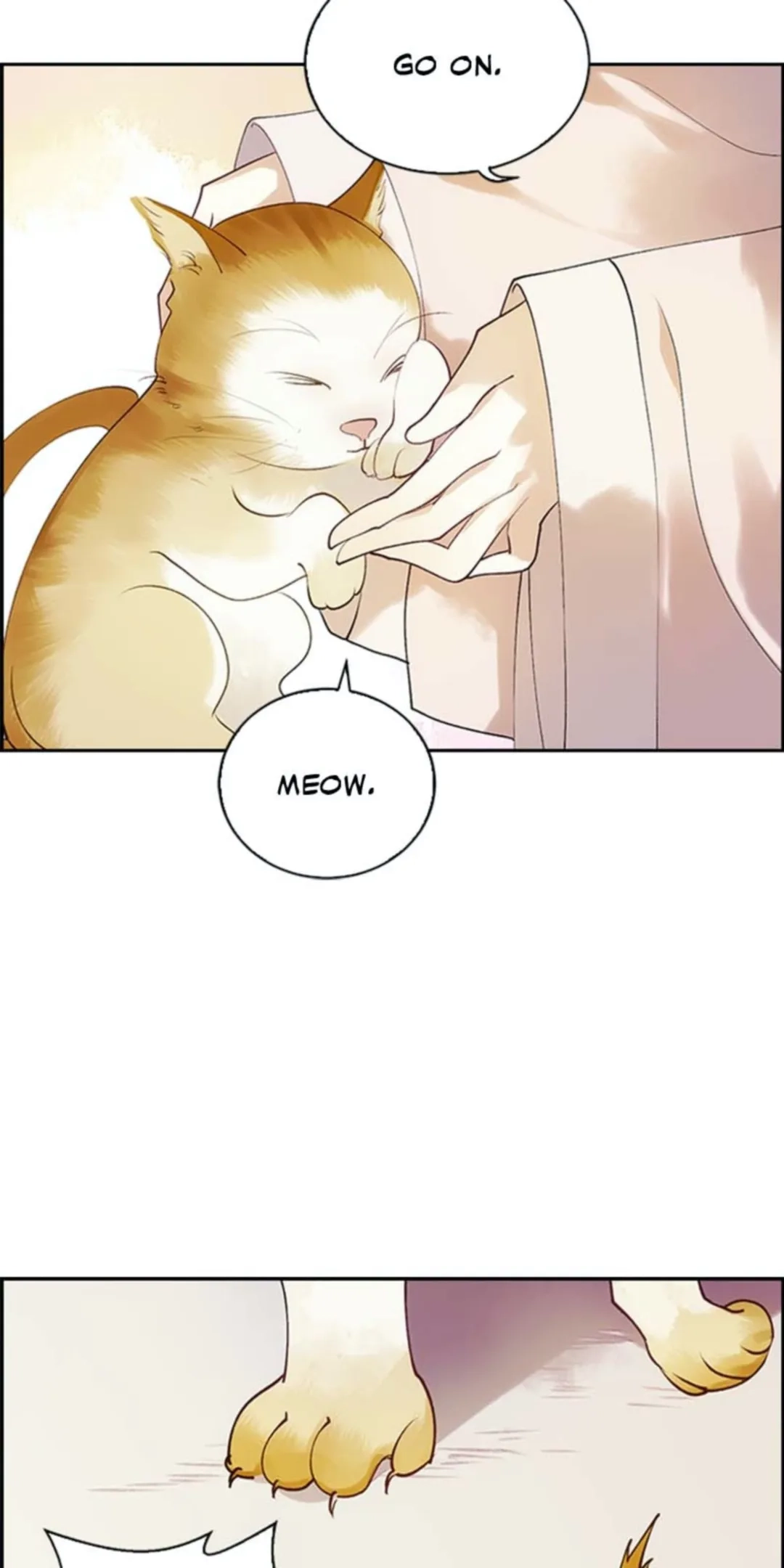 Read Return for Revenge chapter 36 image 8 on Lezhin