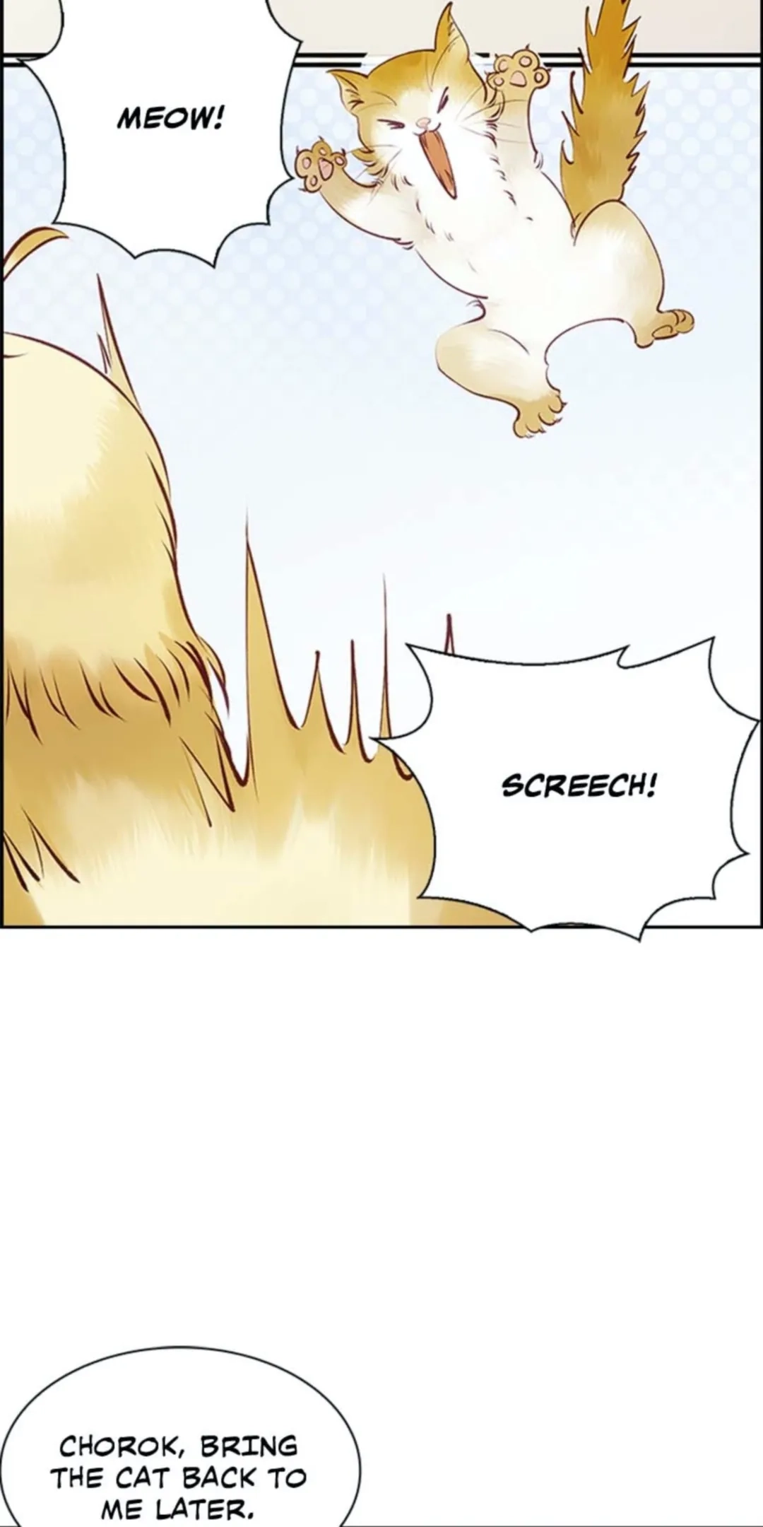Read Return for Revenge chapter 36 image 9 on Lezhin