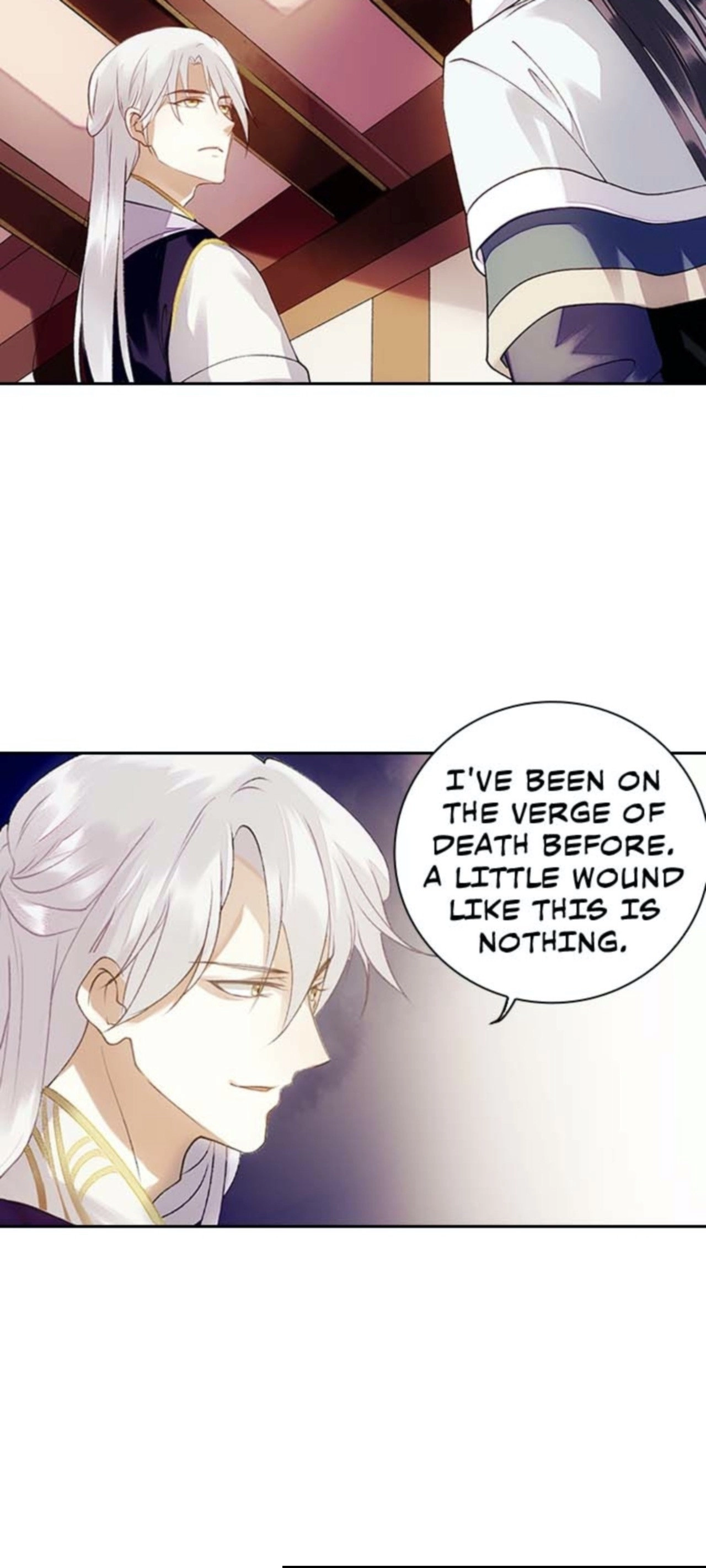 Read Return for Revenge chapter 37 image 13 on Lezhin