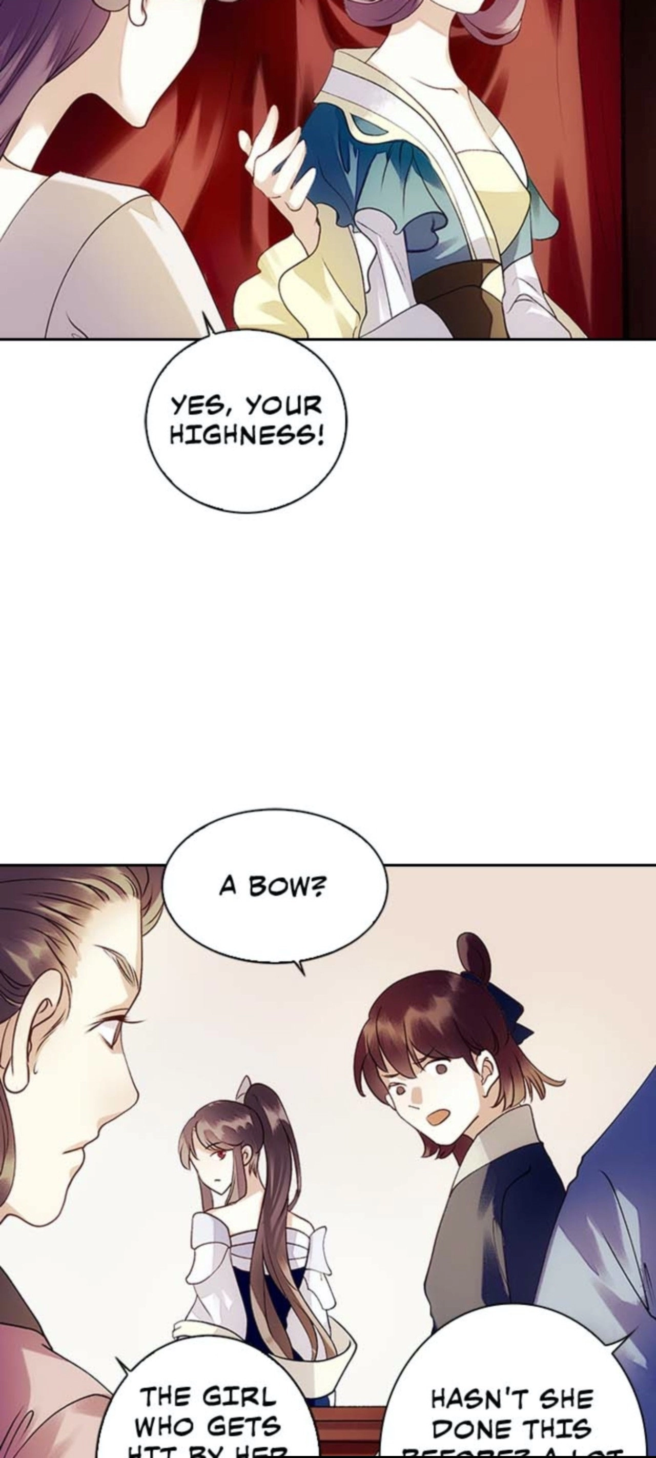 Read Return for Revenge chapter 37 image 17 on Lezhin