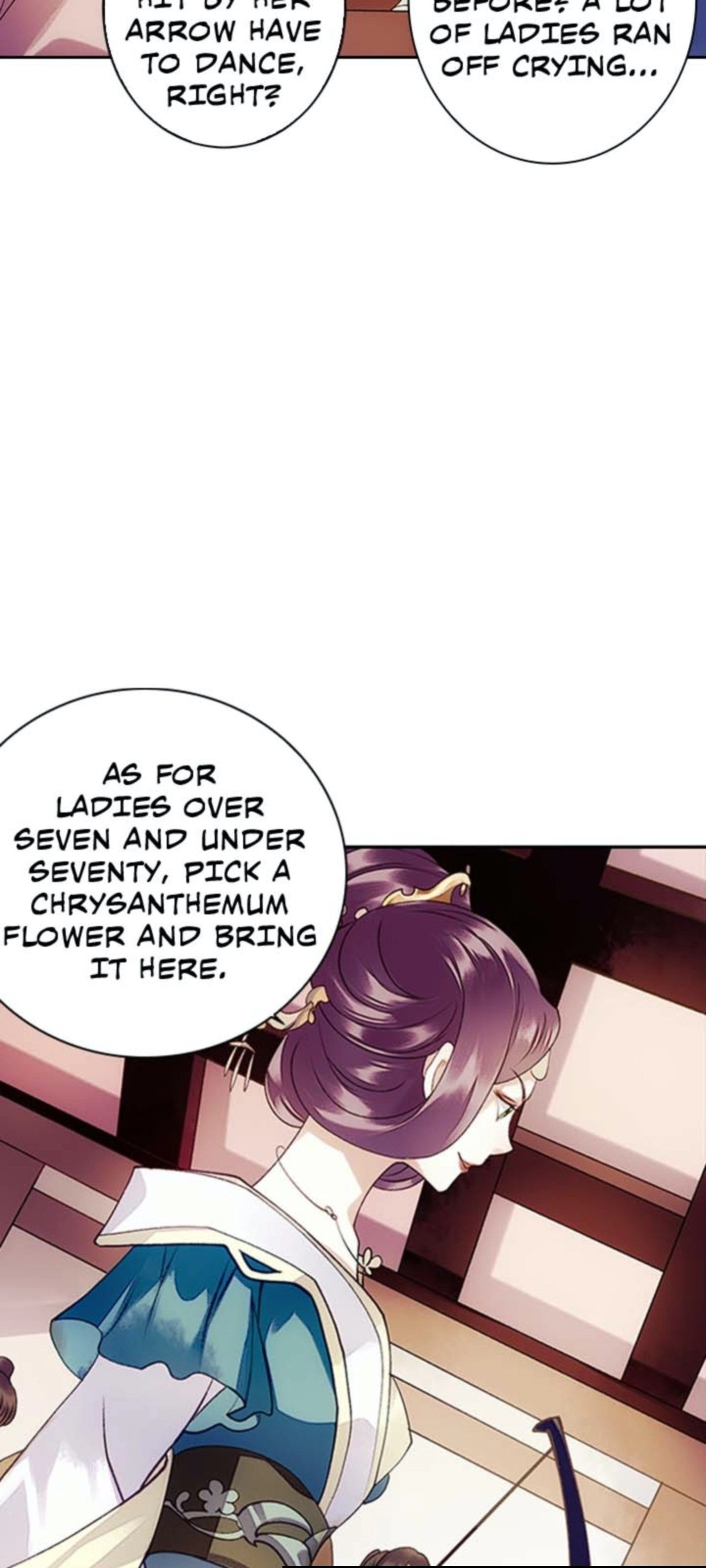 Read Return for Revenge chapter 37 image 18 on Lezhin