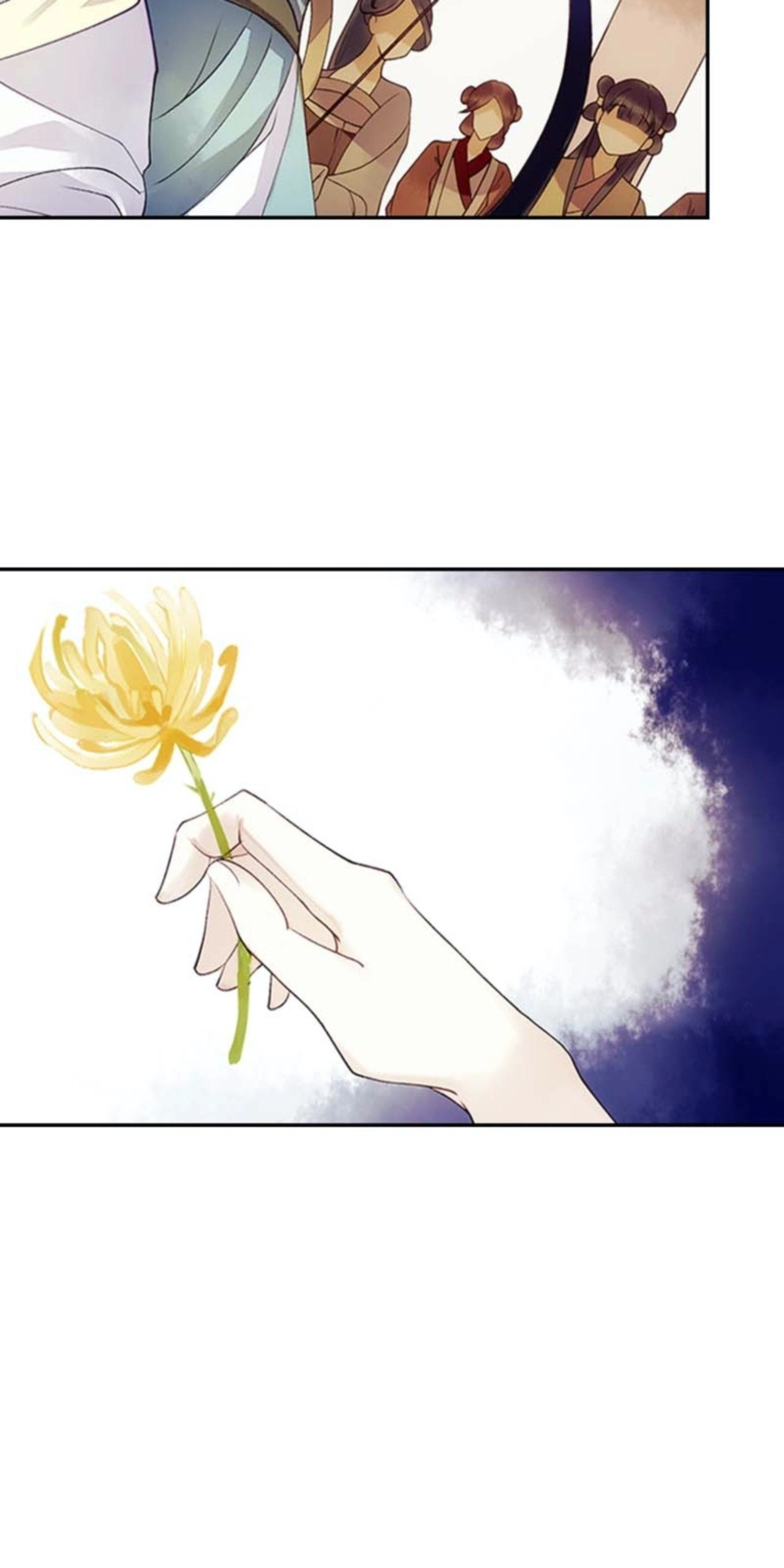 Read Return for Revenge chapter 37 image 19 on Lezhin